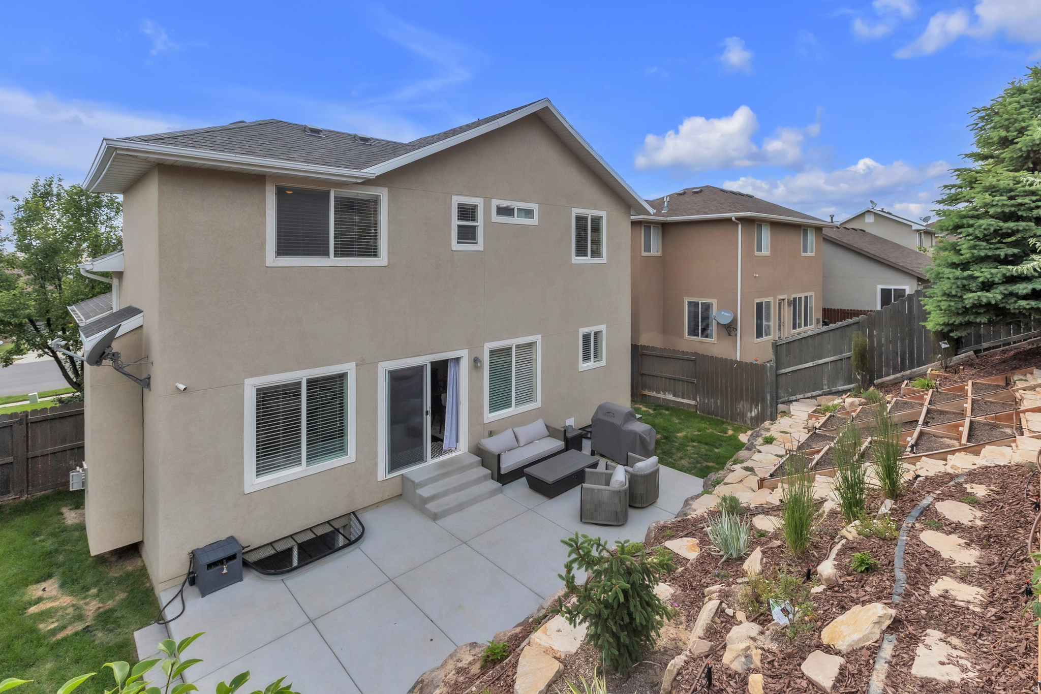 HUNTER CHASE - Residential