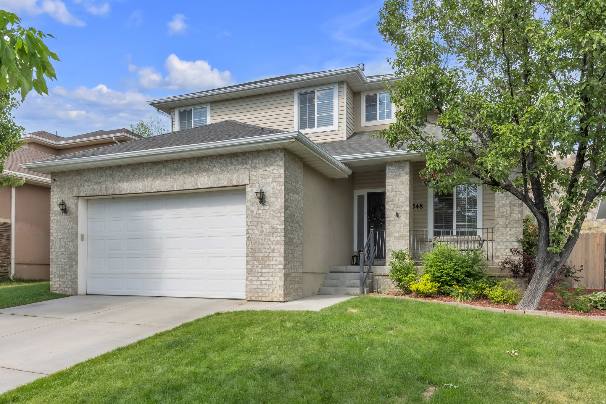 HUNTER CHASE - Residential