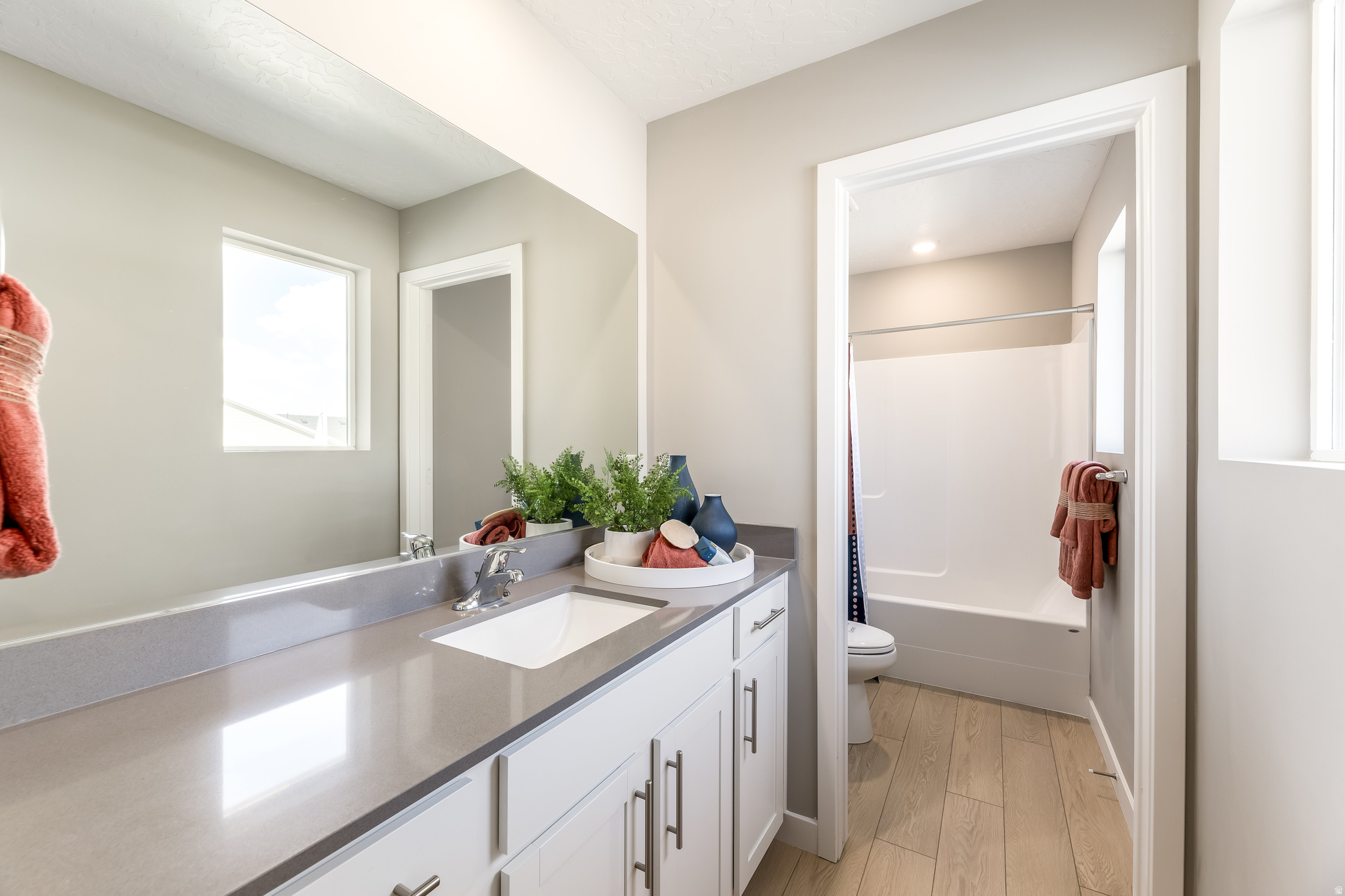 PARKWAY FIELDS - Residential