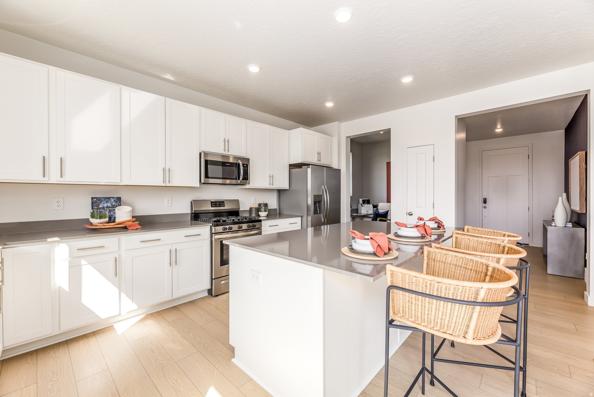PARKWAY FIELDS - Residential