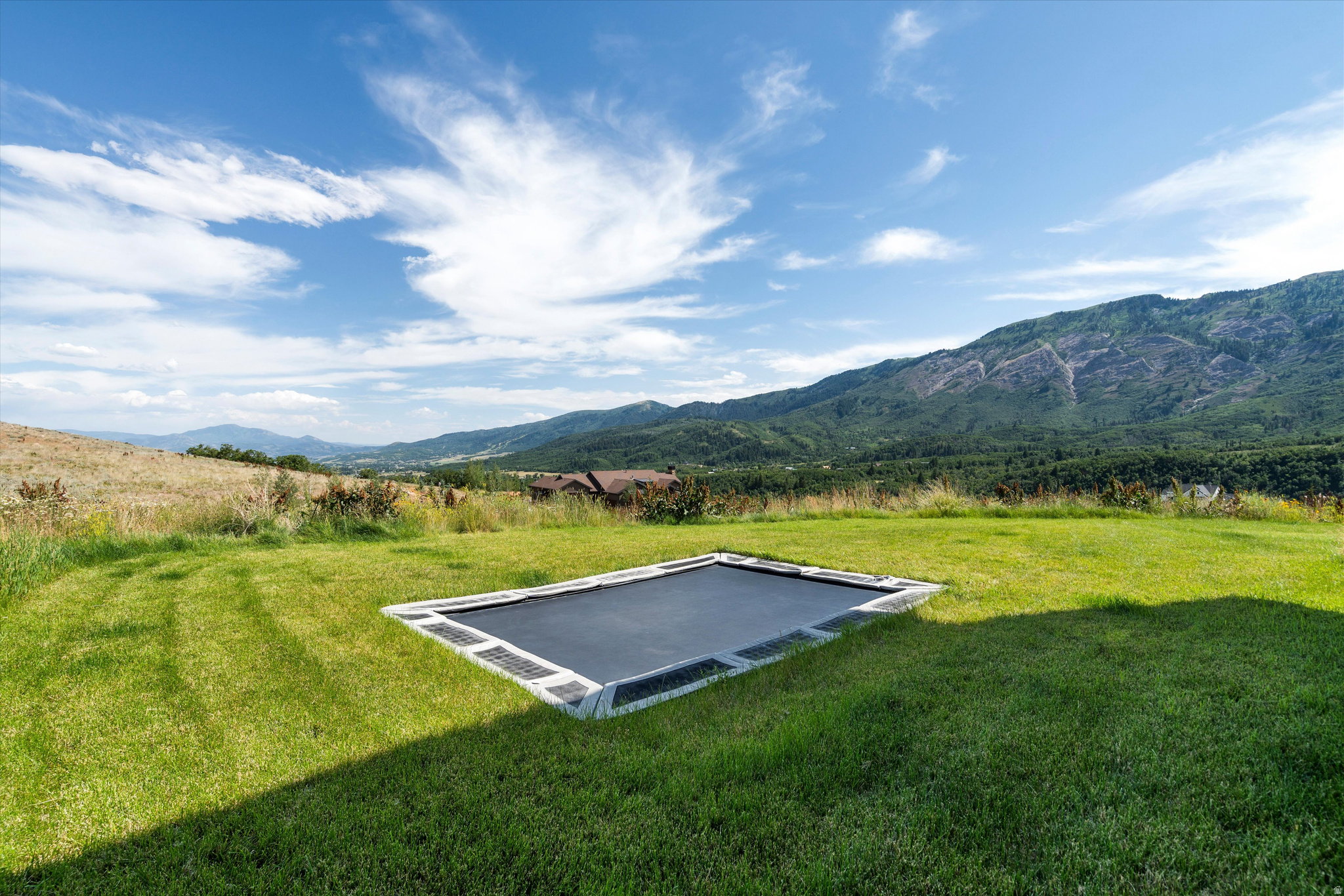DURFEE CREEK - Residential