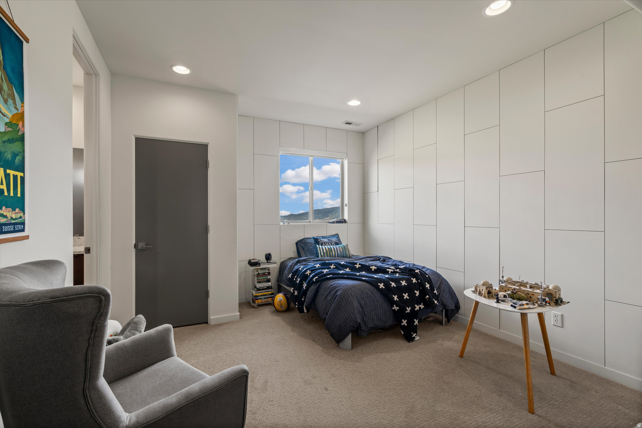 DURFEE CREEK - Residential