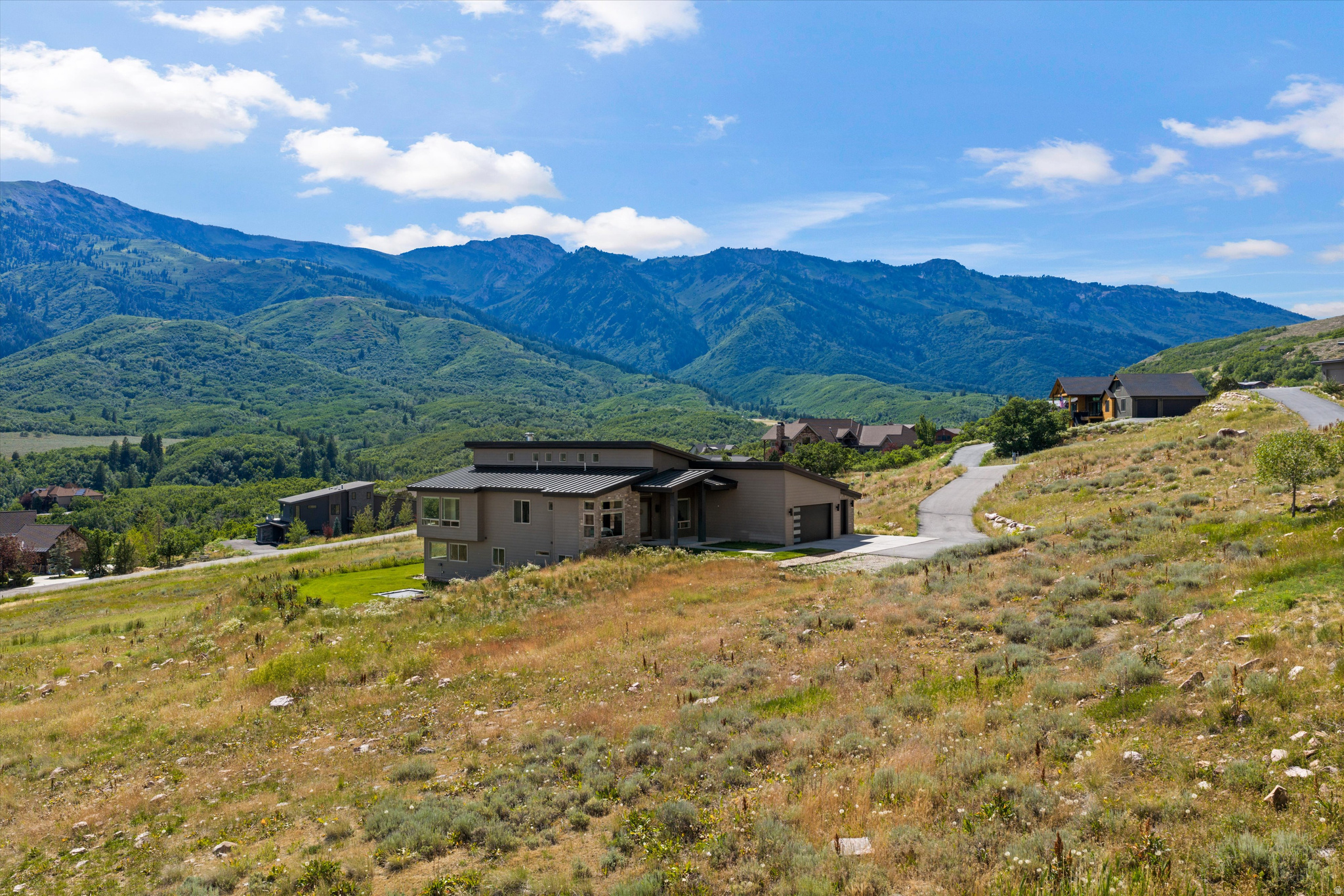DURFEE CREEK - Residential