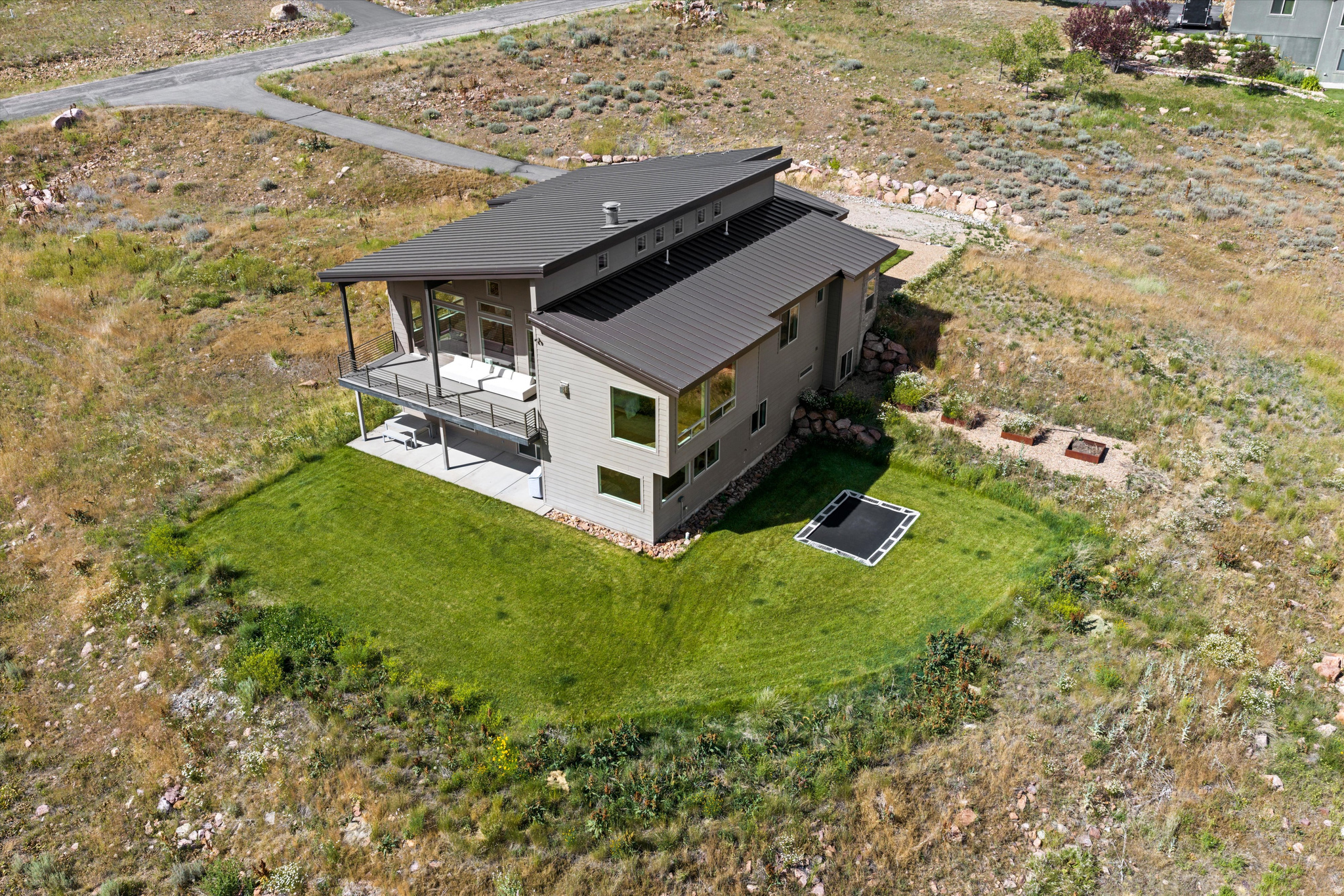 DURFEE CREEK - Residential