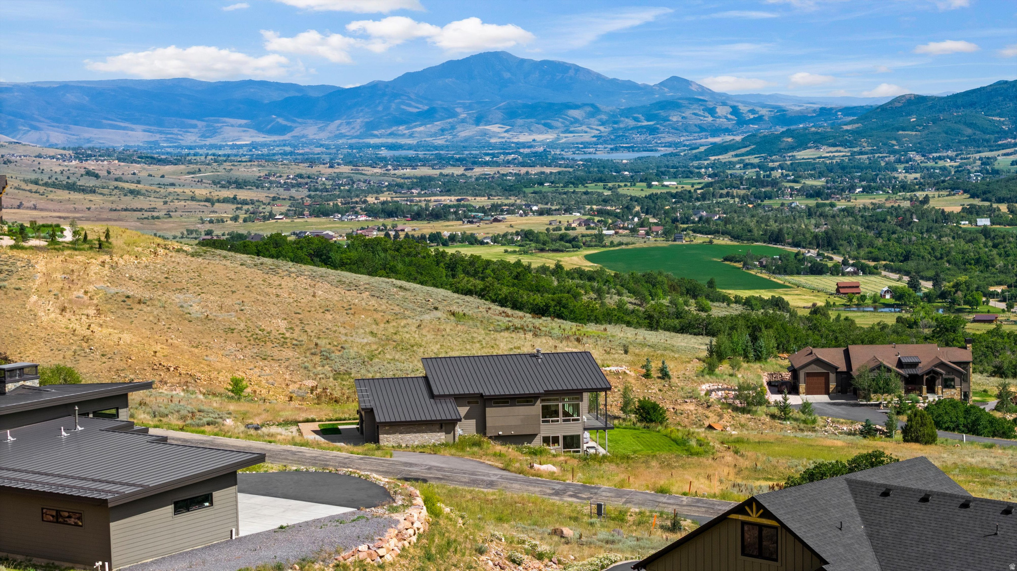 DURFEE CREEK - Residential