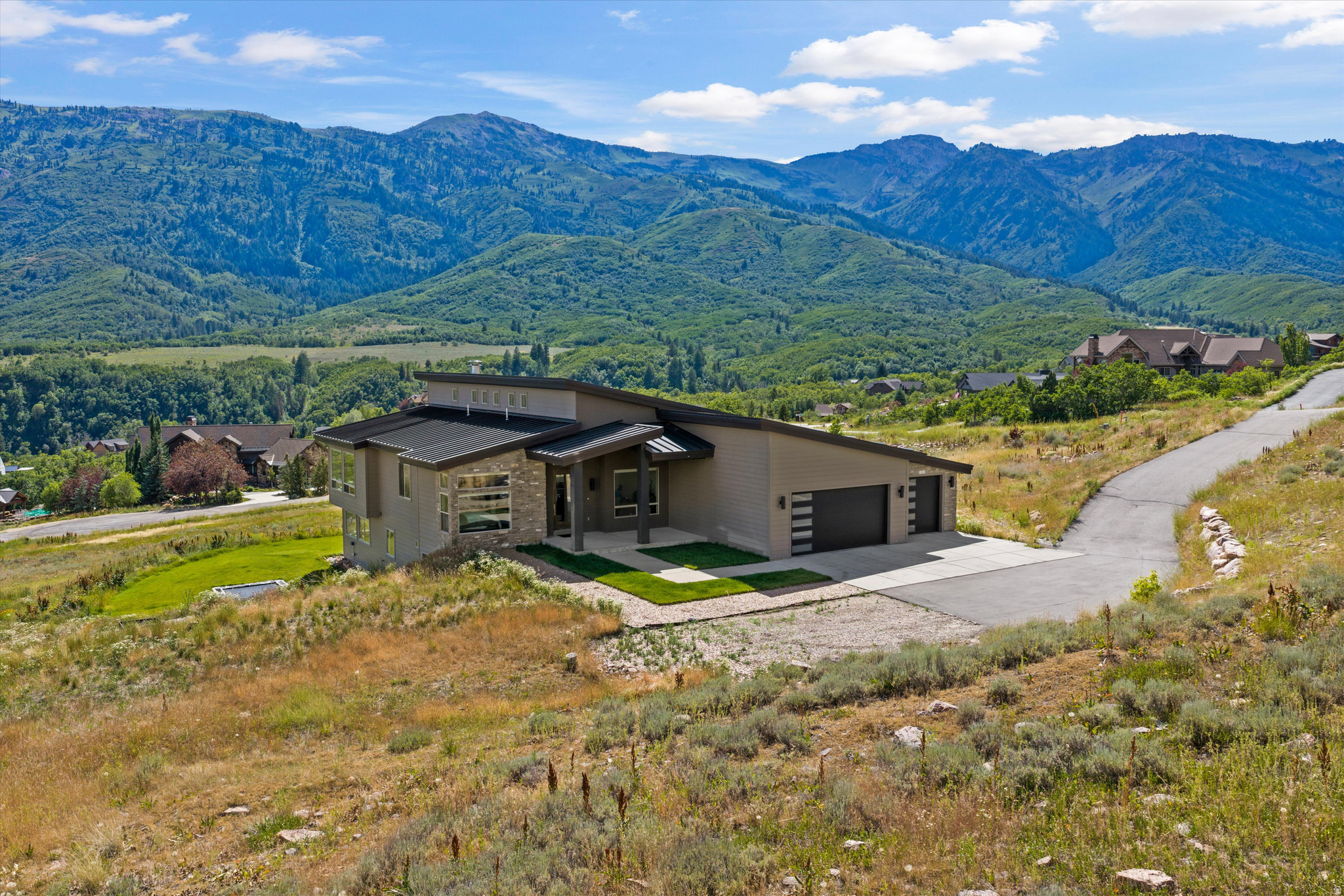 DURFEE CREEK - Residential