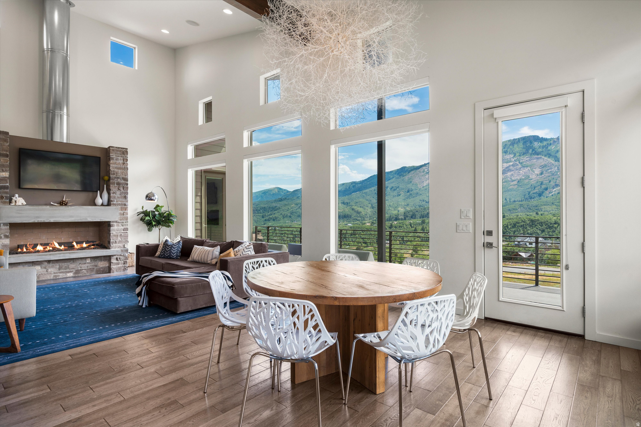 DURFEE CREEK - Residential