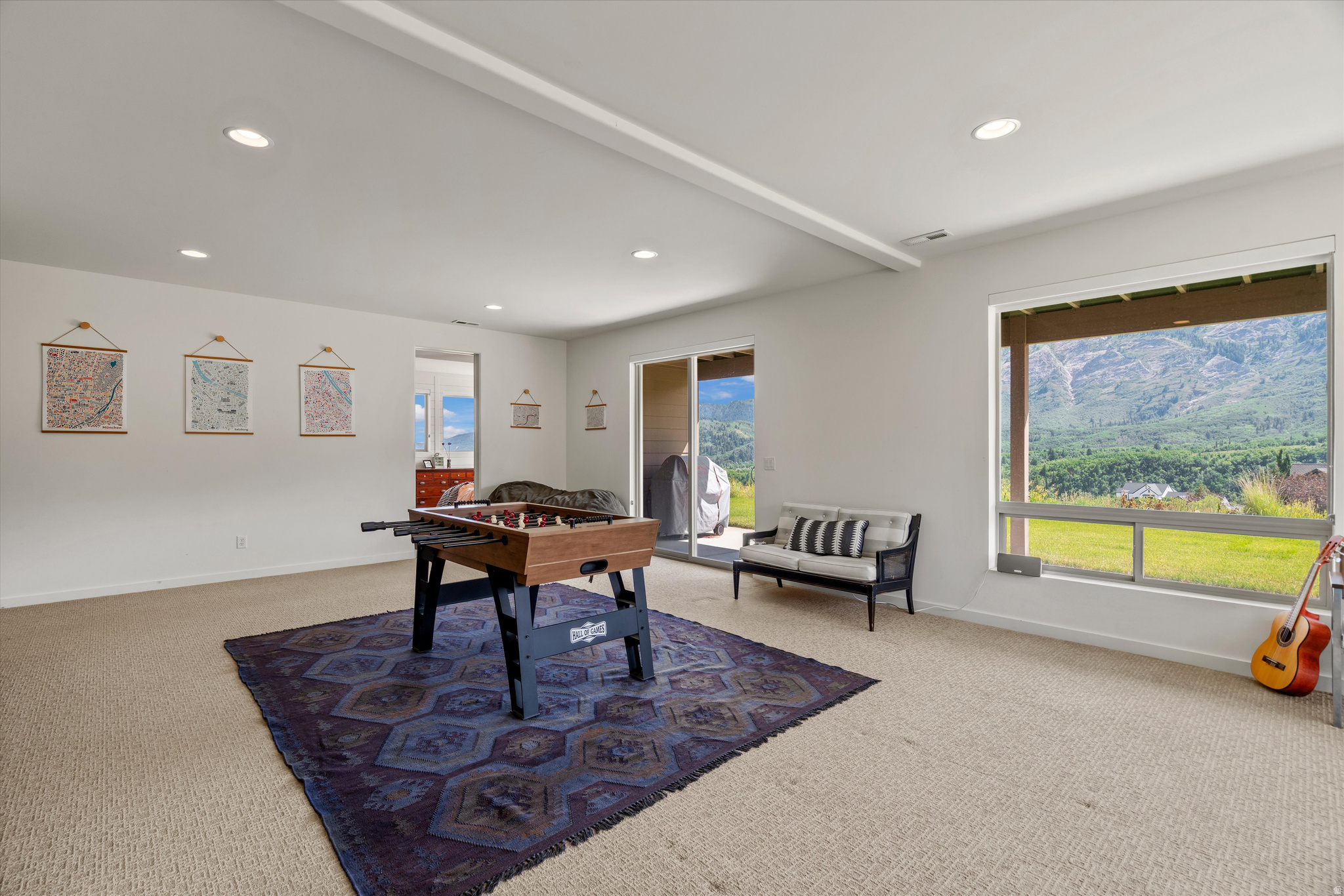 DURFEE CREEK - Residential