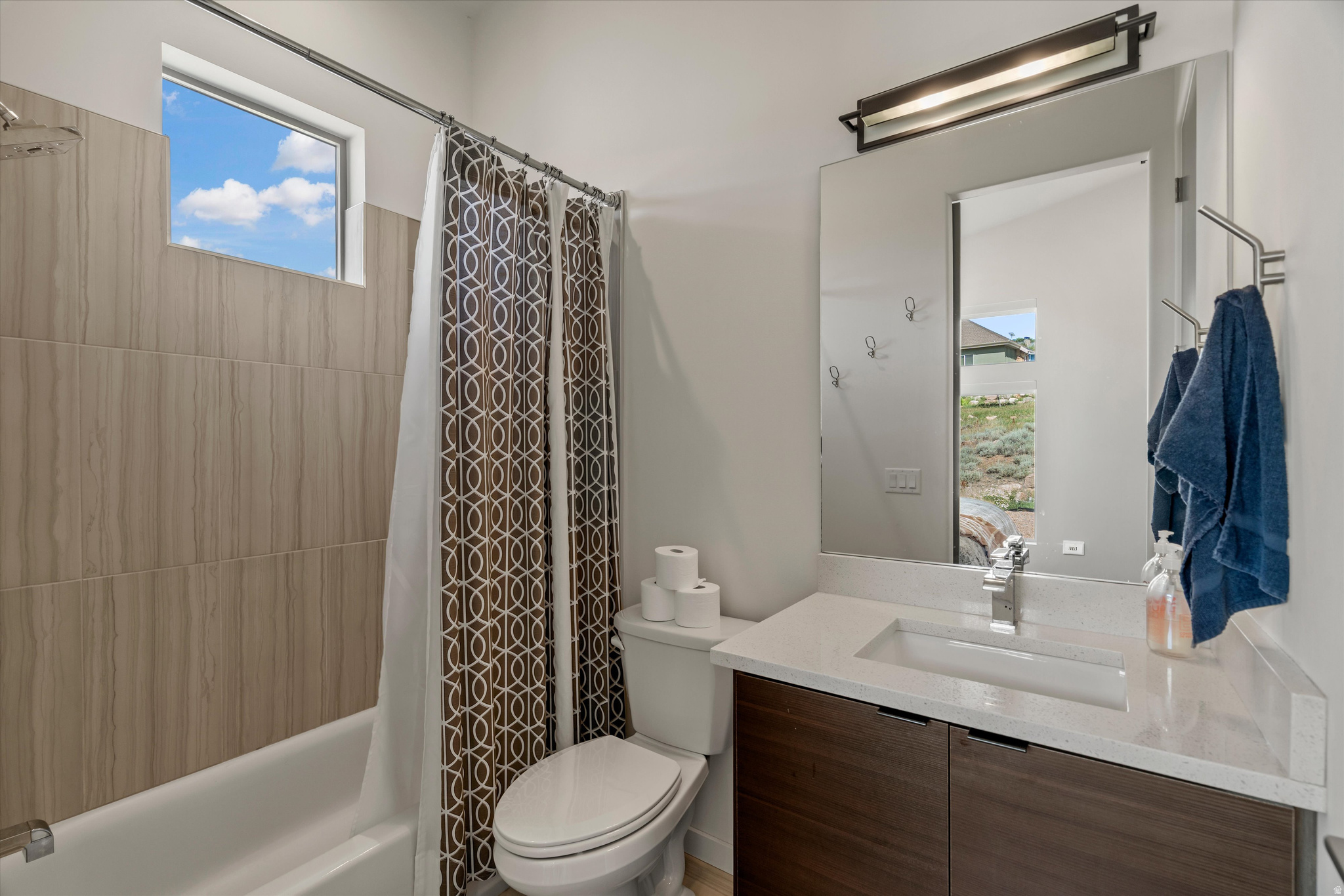 DURFEE CREEK - Residential
