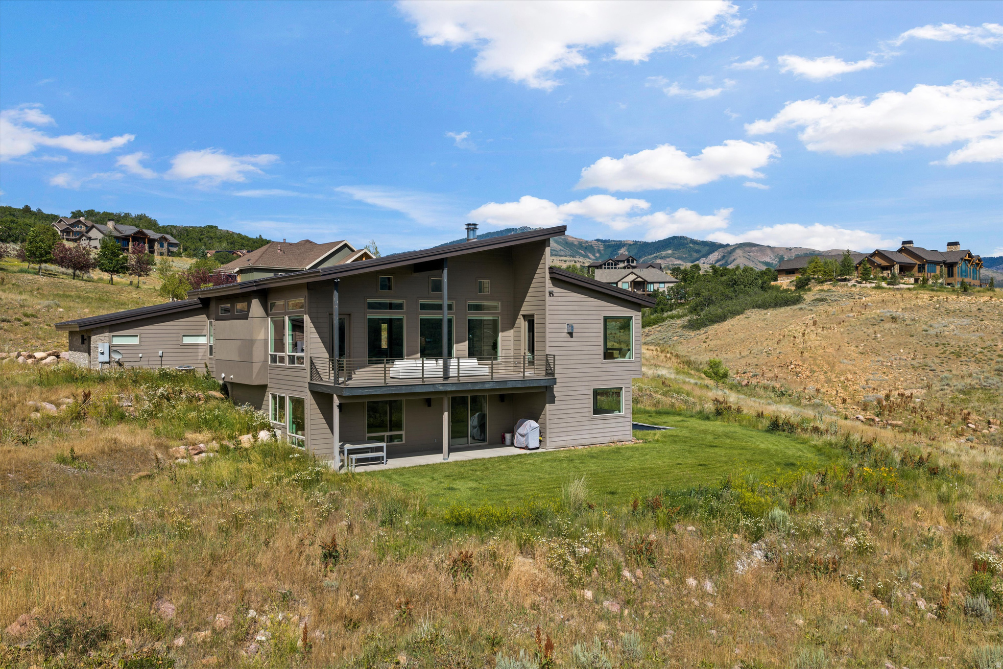 DURFEE CREEK - Residential