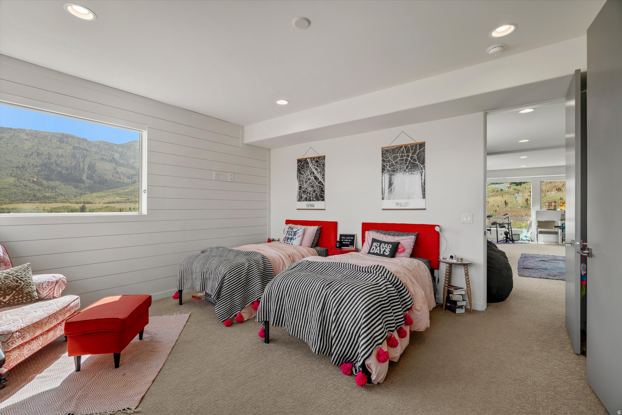 DURFEE CREEK - Residential