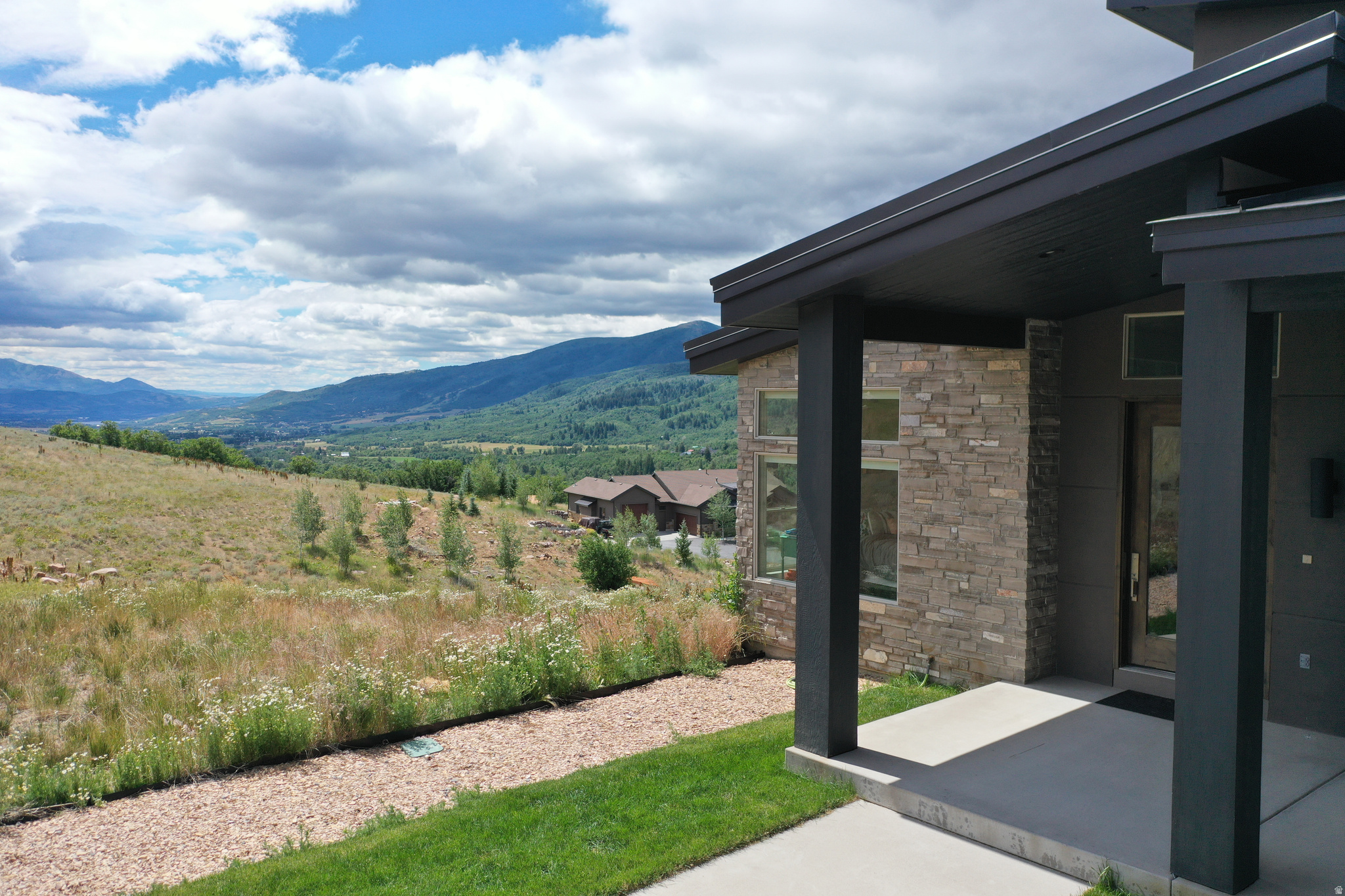 DURFEE CREEK - Residential