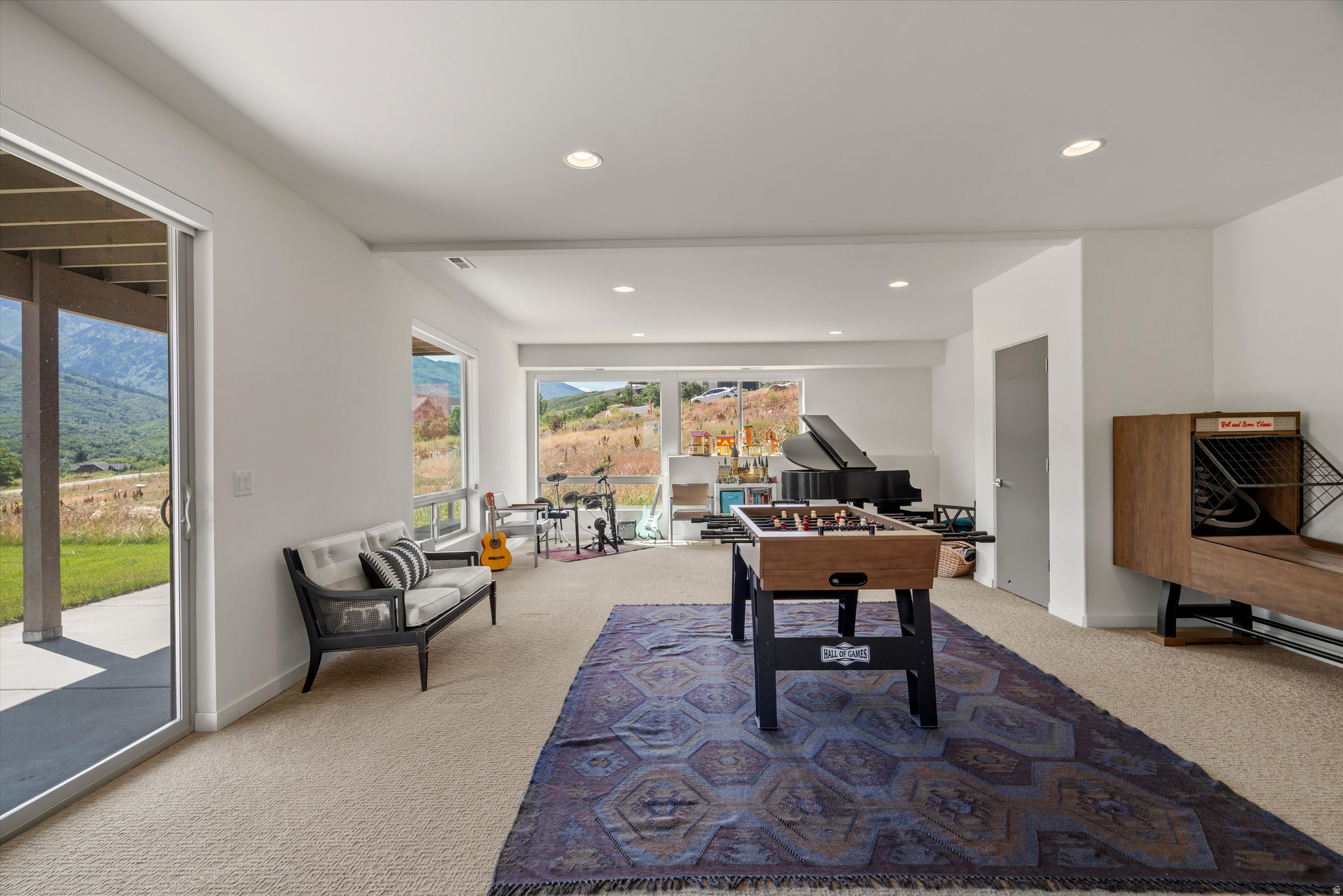 DURFEE CREEK - Residential