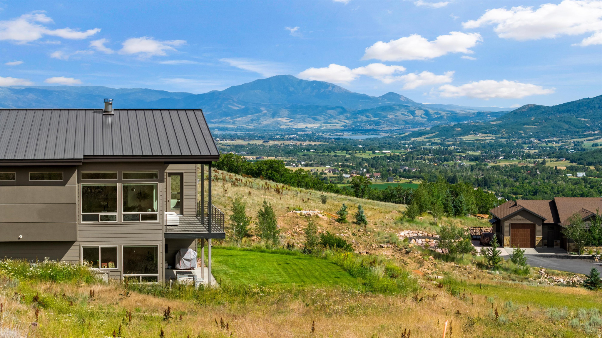 DURFEE CREEK - Residential
