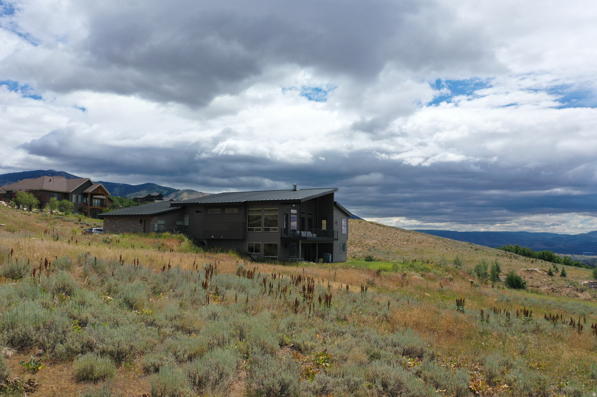 DURFEE CREEK - Residential