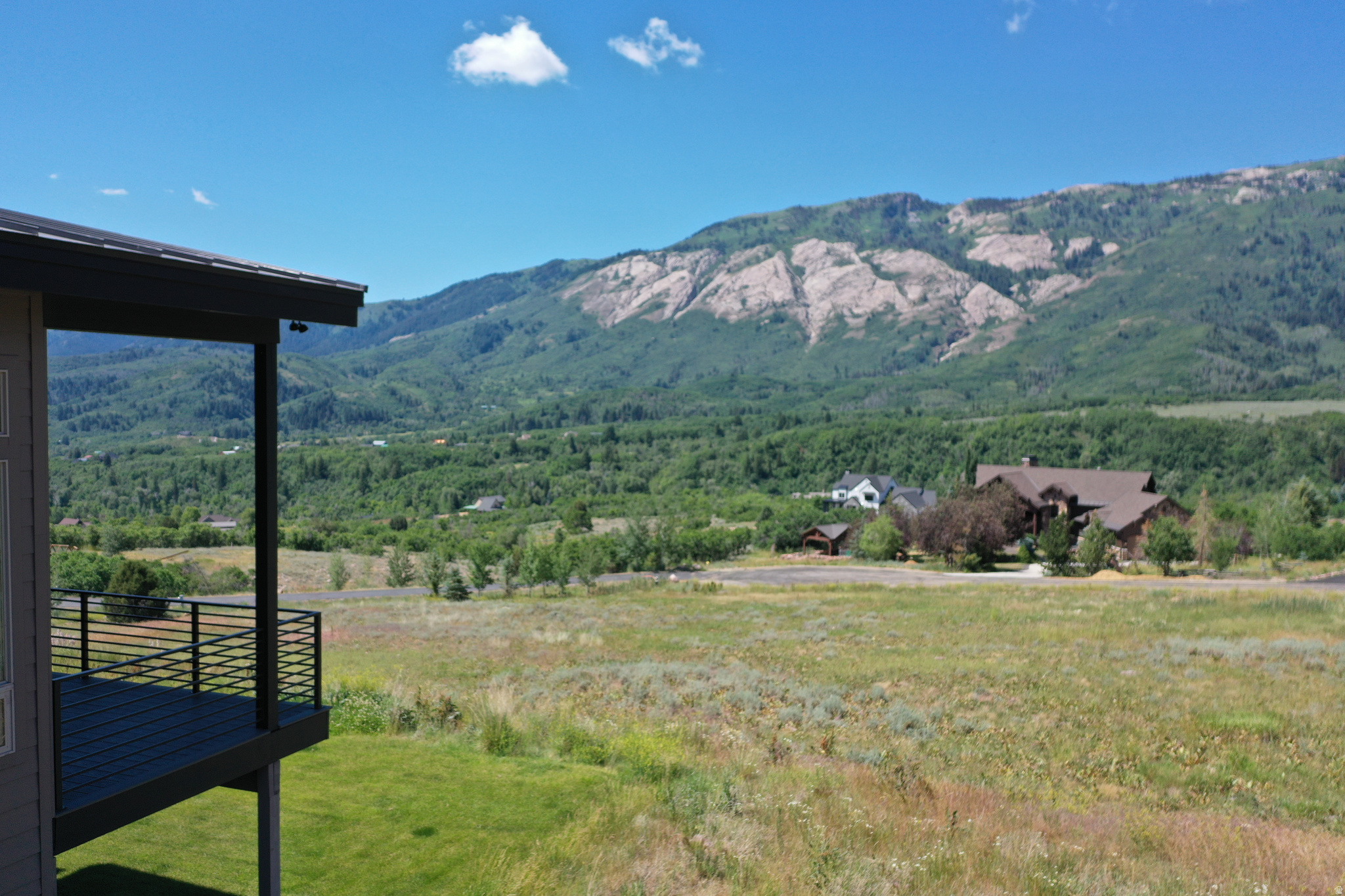 DURFEE CREEK - Residential