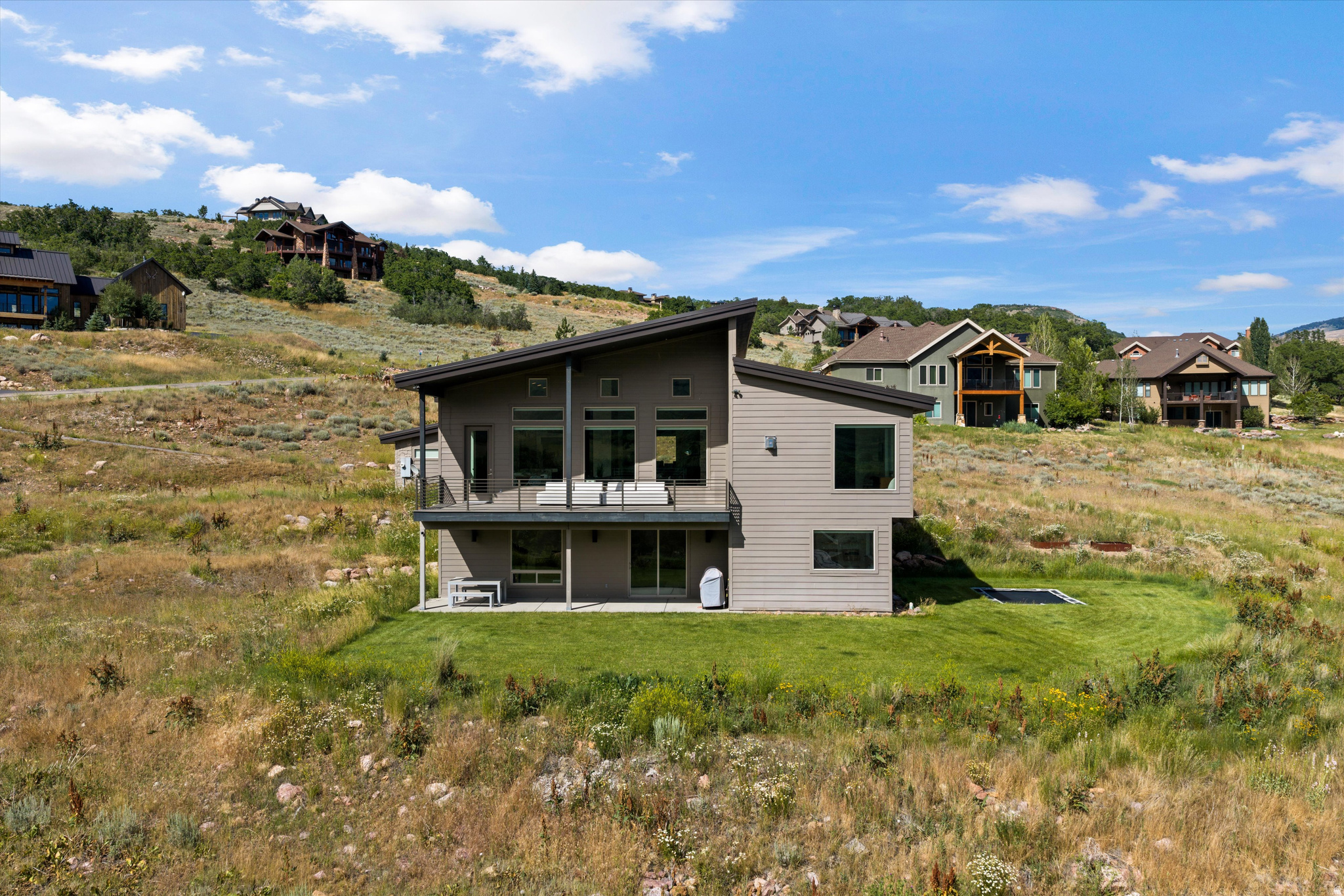 DURFEE CREEK - Residential