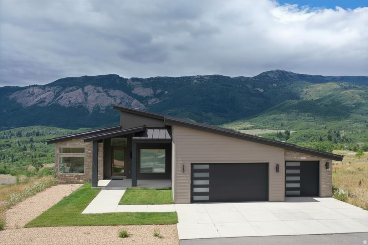 DURFEE CREEK - Residential
