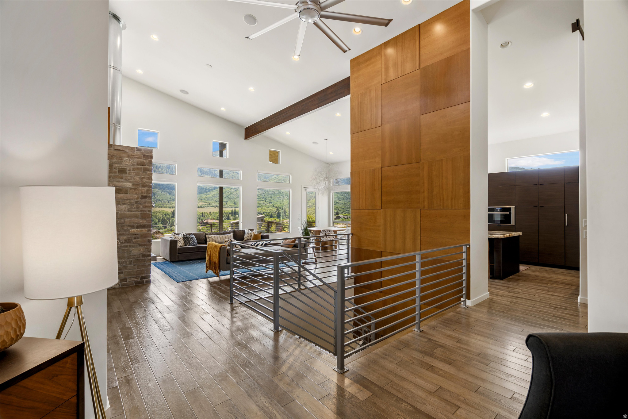 DURFEE CREEK - Residential