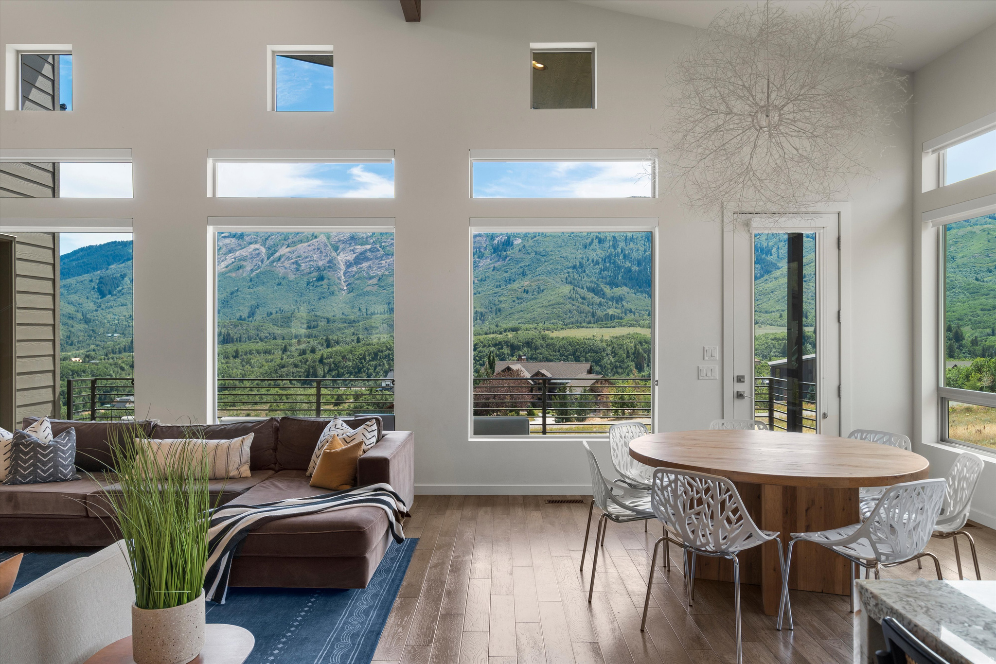 DURFEE CREEK - Residential