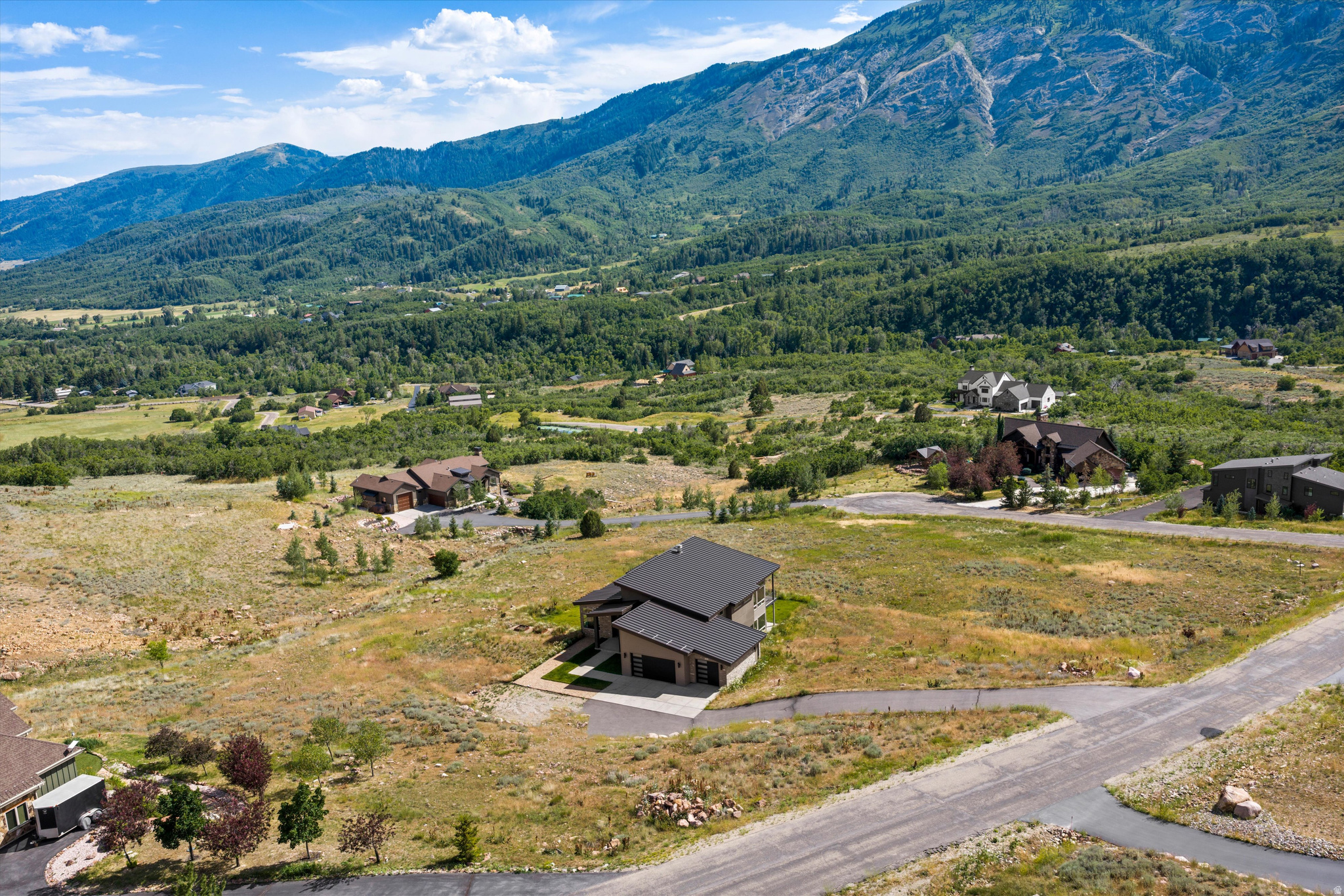 DURFEE CREEK - Residential