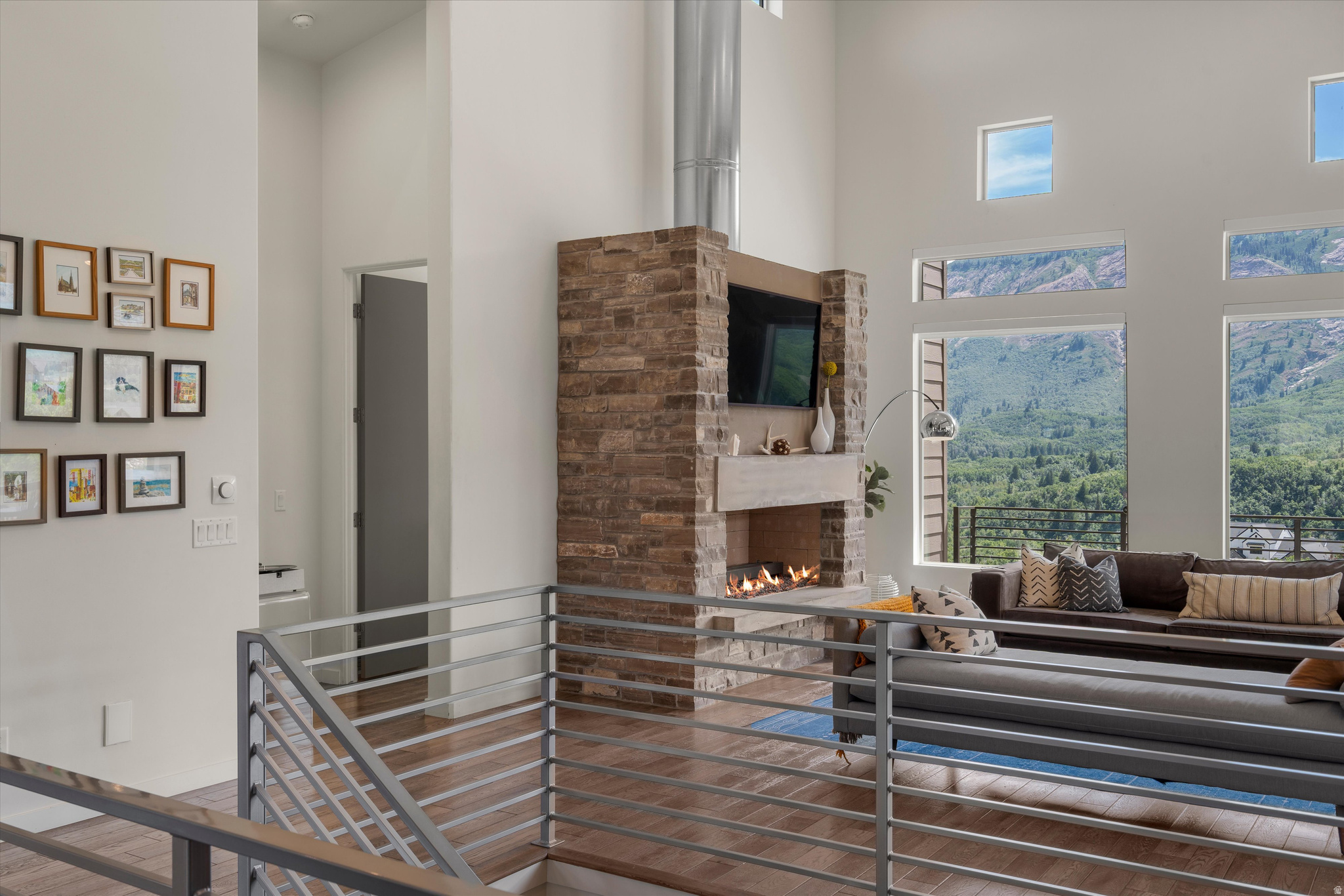 DURFEE CREEK - Residential
