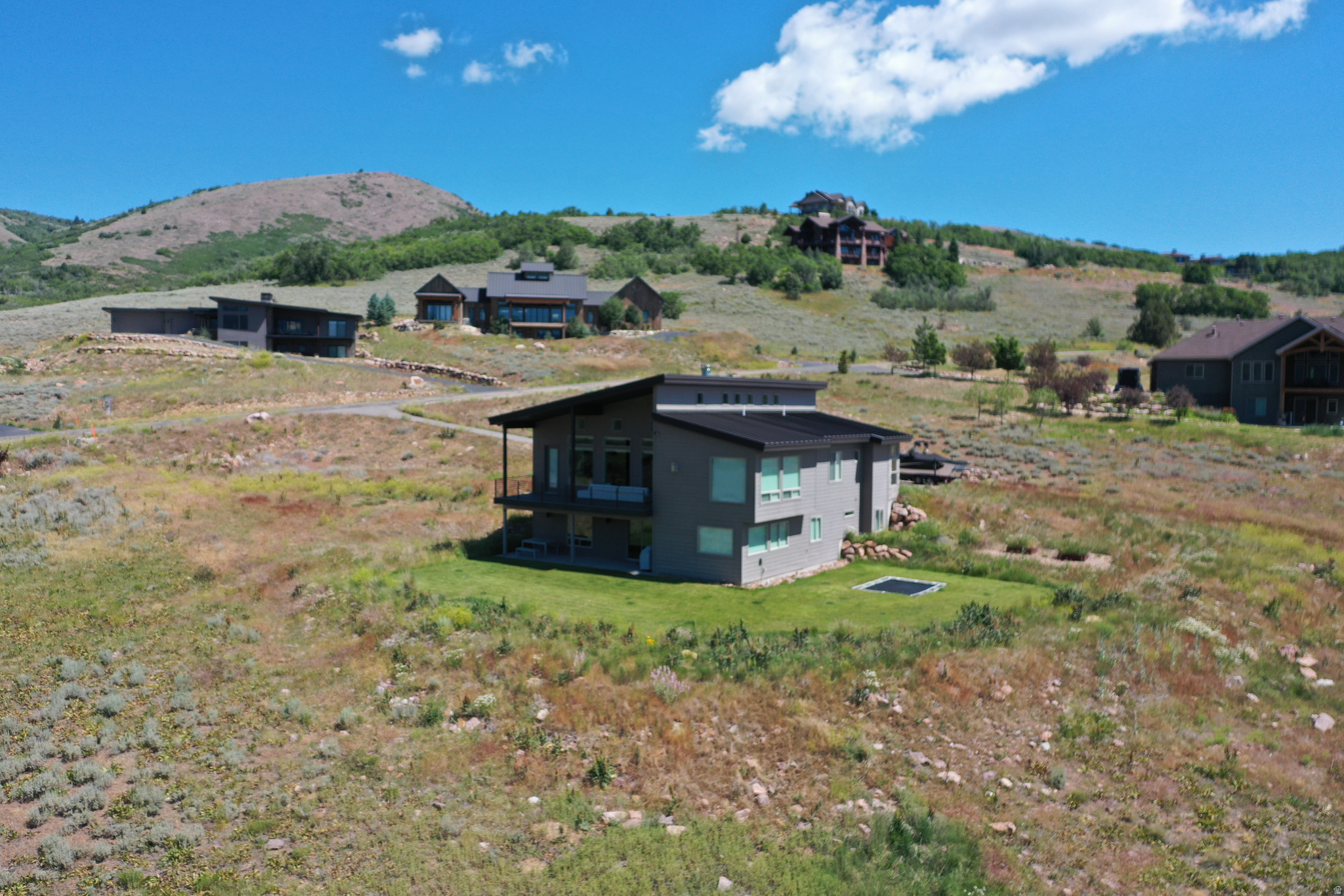 DURFEE CREEK - Residential