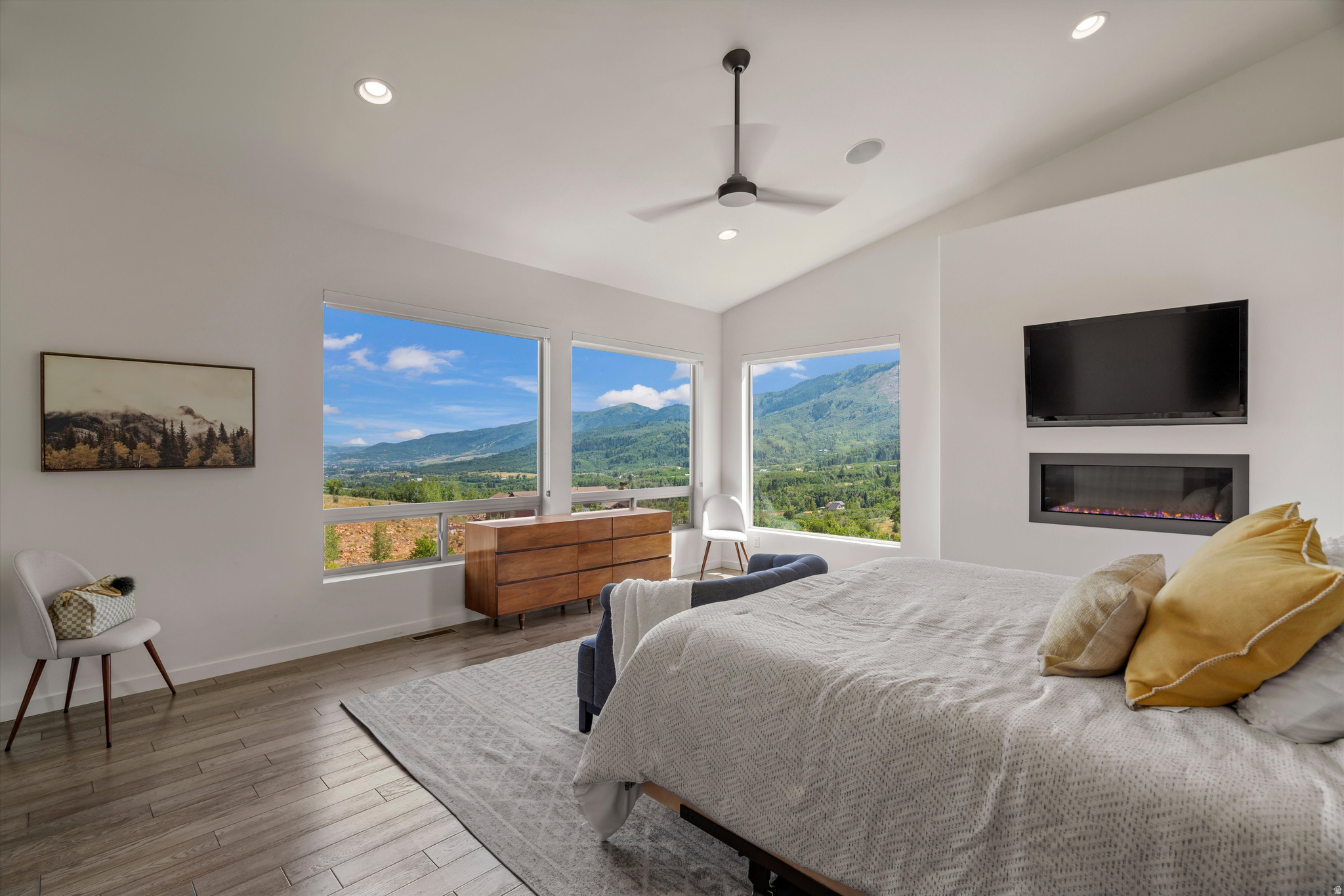DURFEE CREEK - Residential