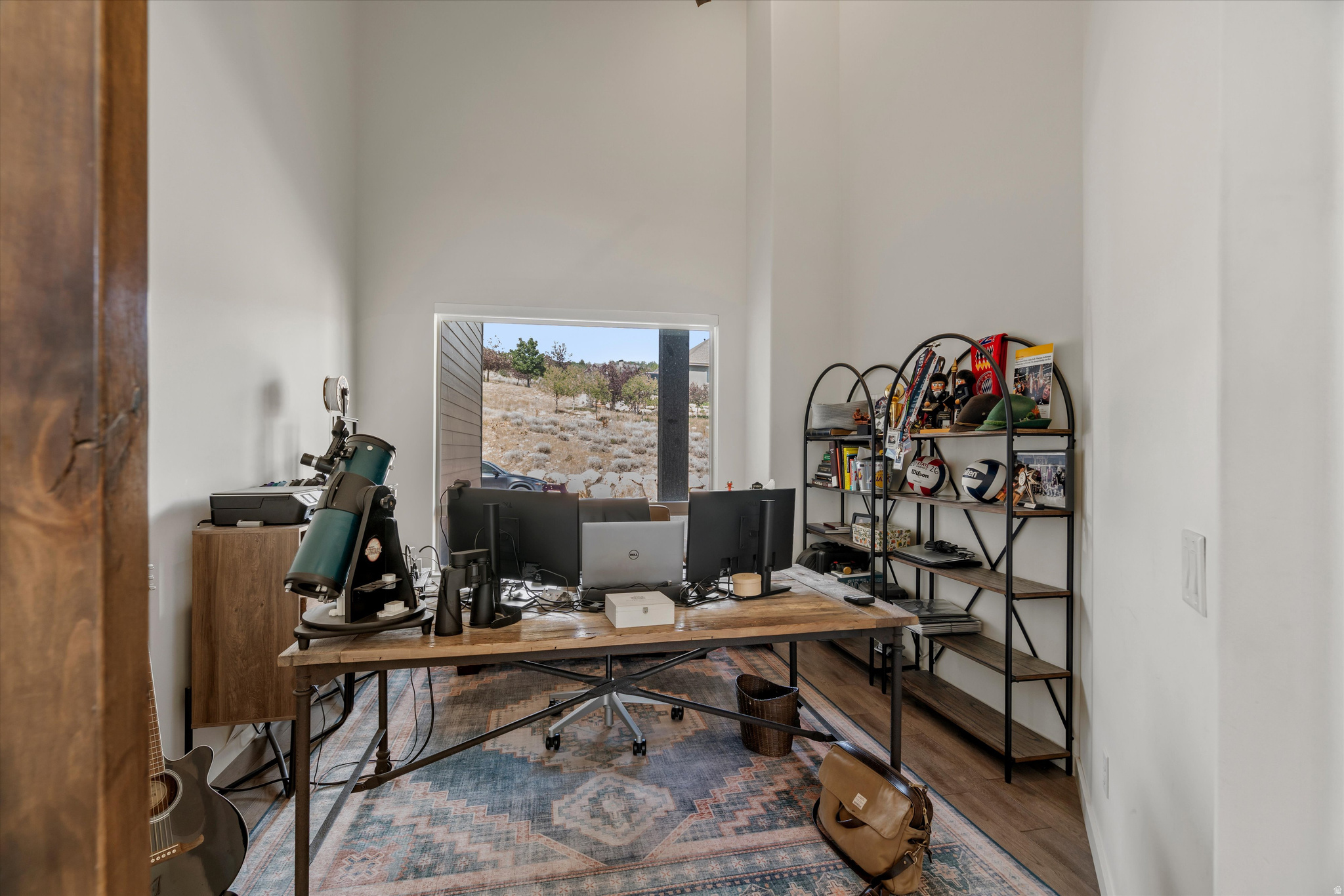 DURFEE CREEK - Residential