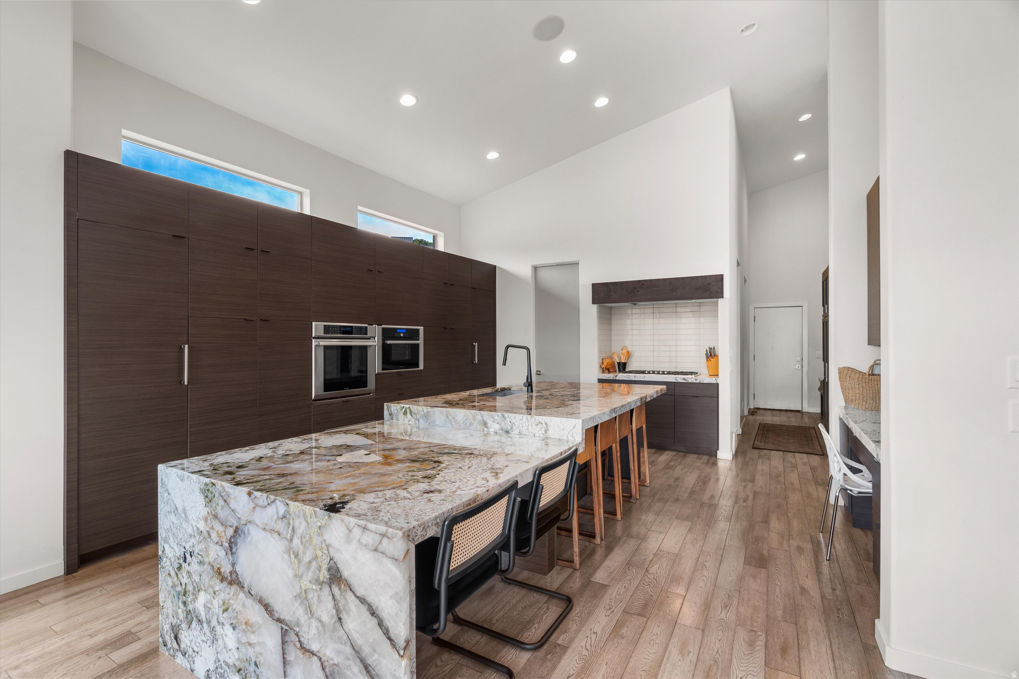 DURFEE CREEK - Residential