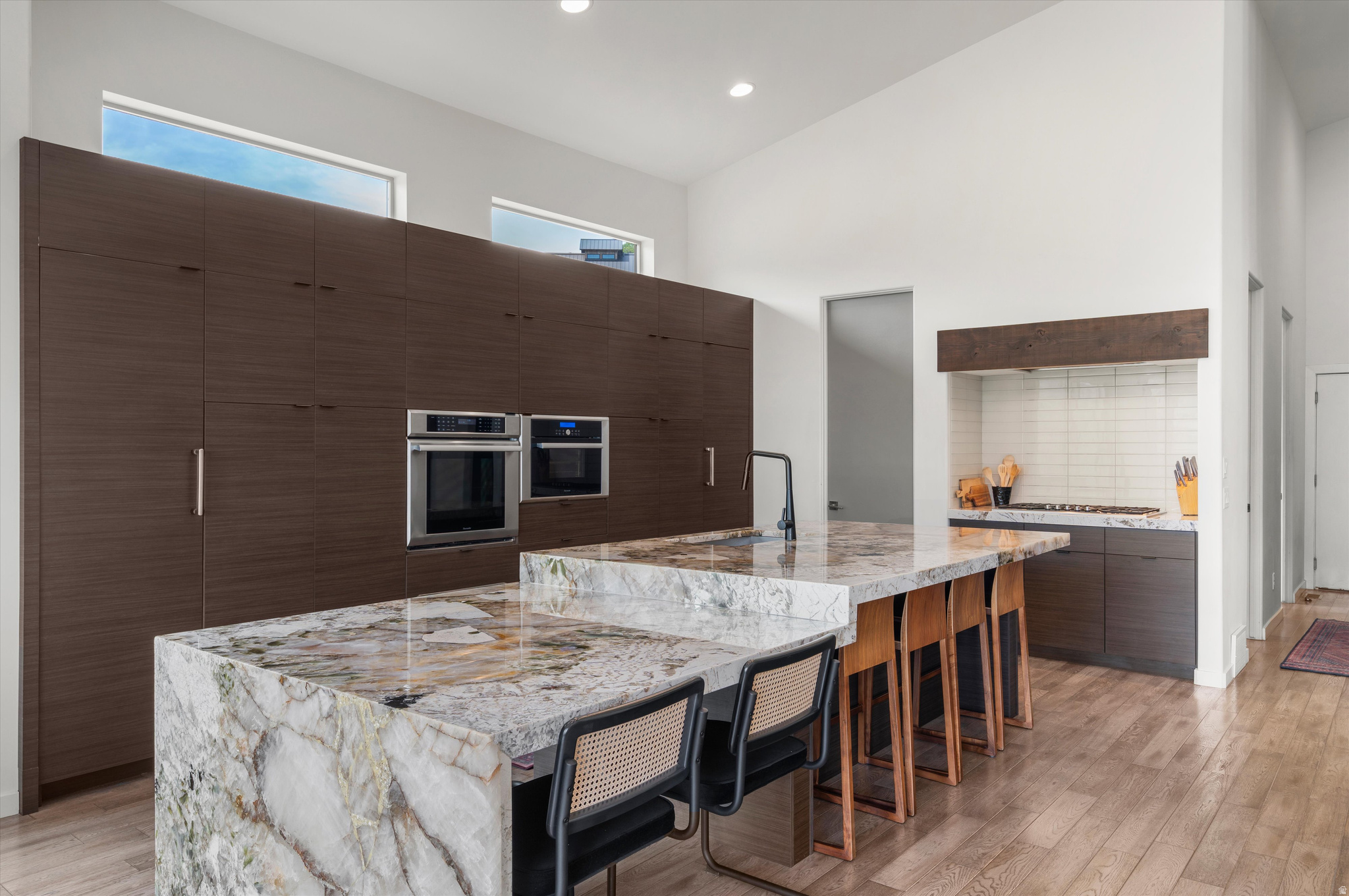 DURFEE CREEK - Residential