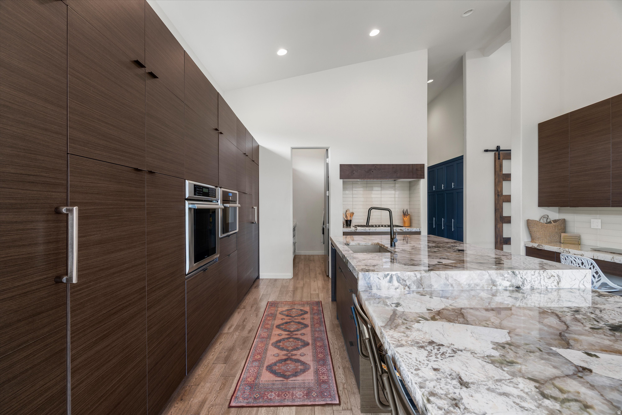 DURFEE CREEK - Residential
