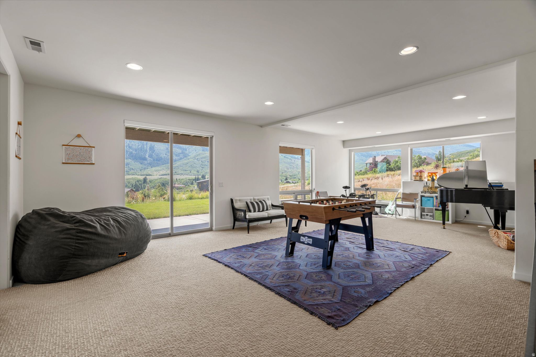 DURFEE CREEK - Residential