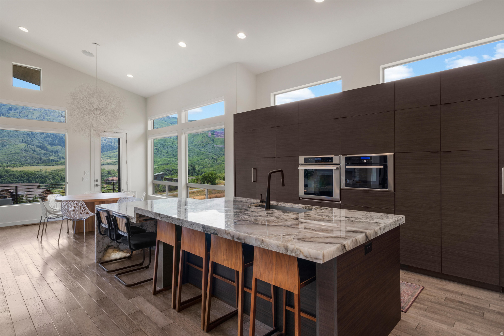 DURFEE CREEK - Residential