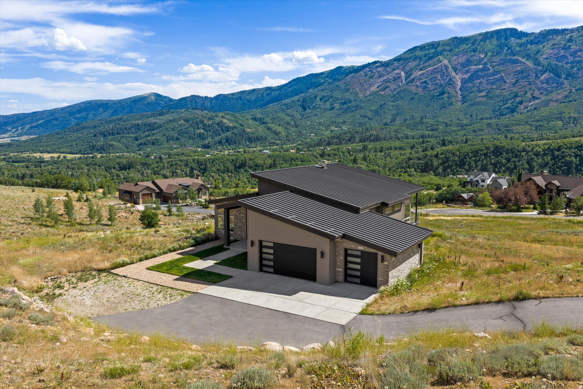 DURFEE CREEK - Residential