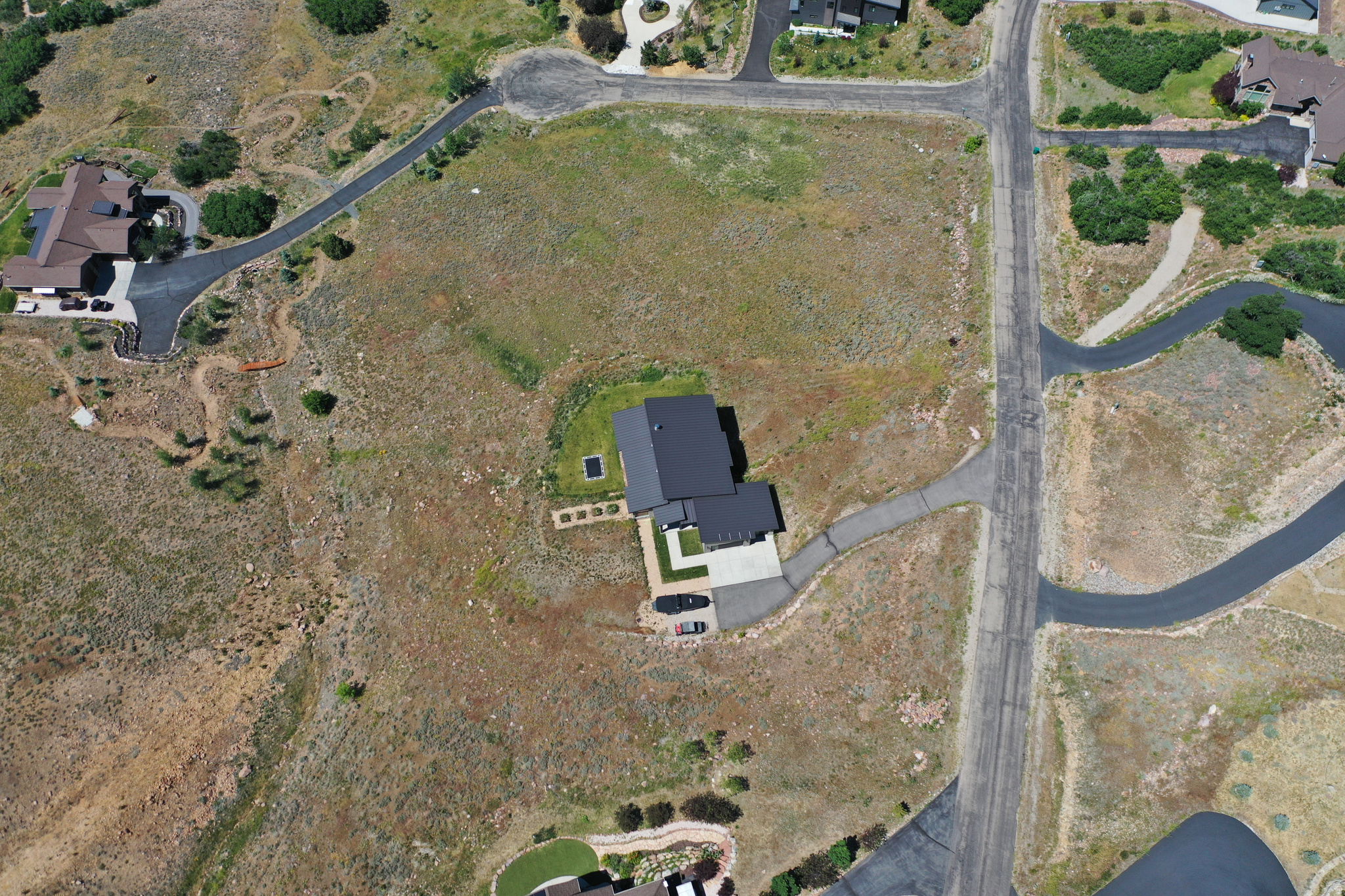DURFEE CREEK - Residential