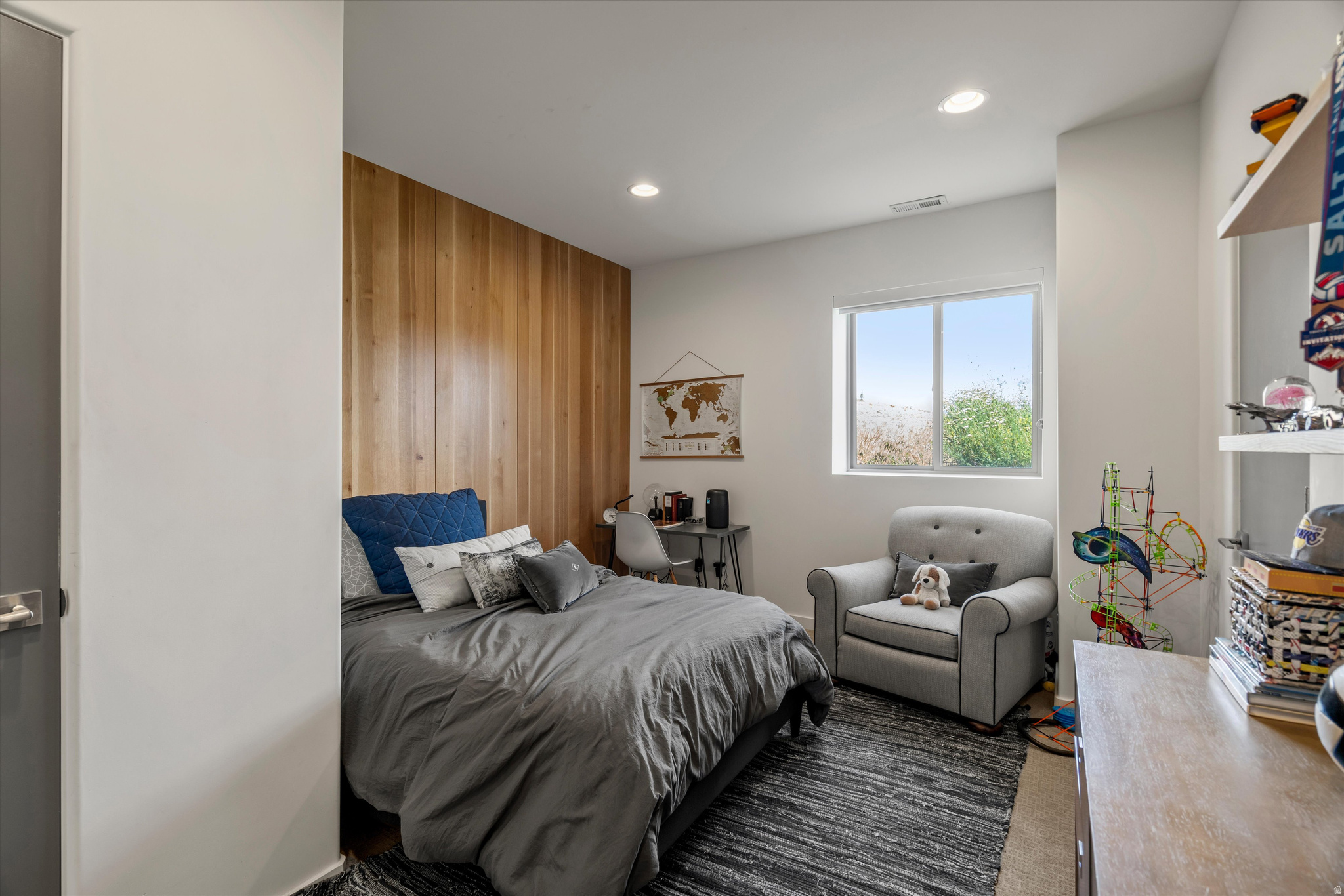 DURFEE CREEK - Residential
