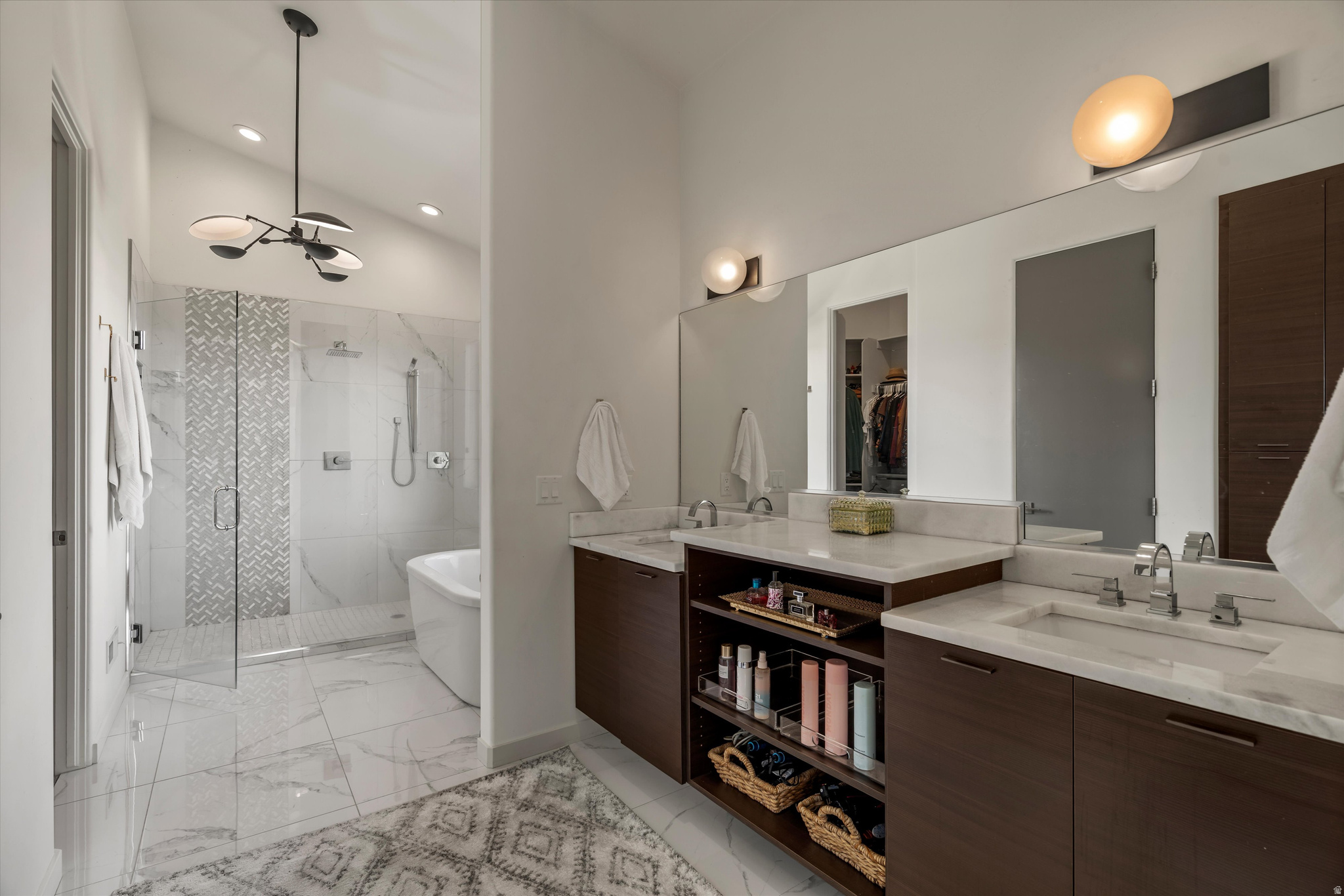 DURFEE CREEK - Residential