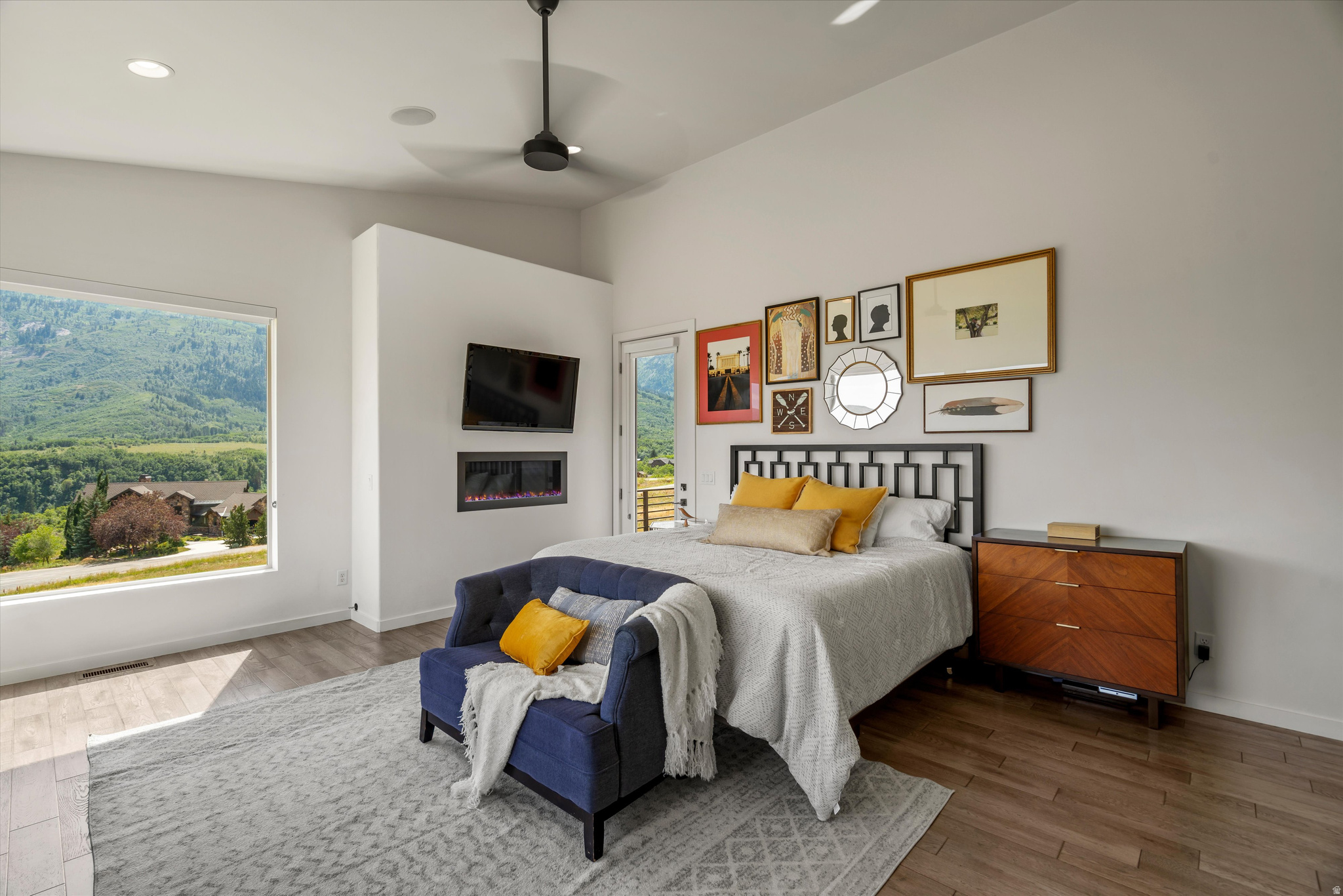 DURFEE CREEK - Residential