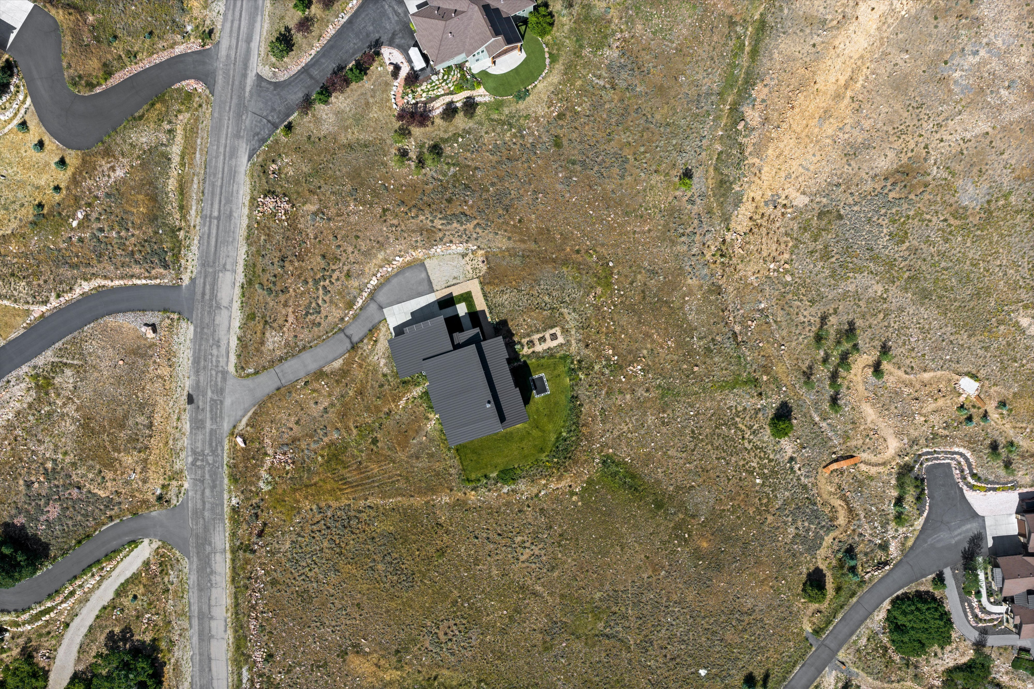 DURFEE CREEK - Residential