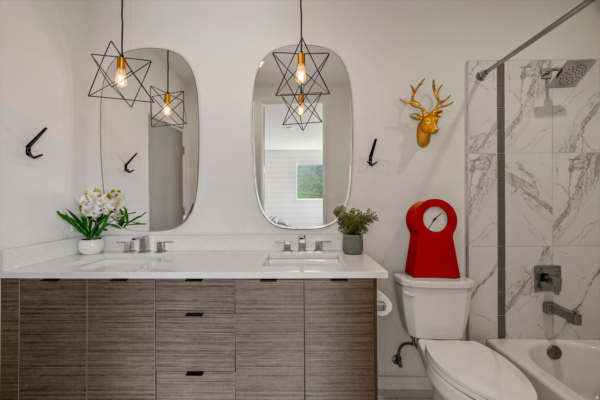 DURFEE CREEK - Residential