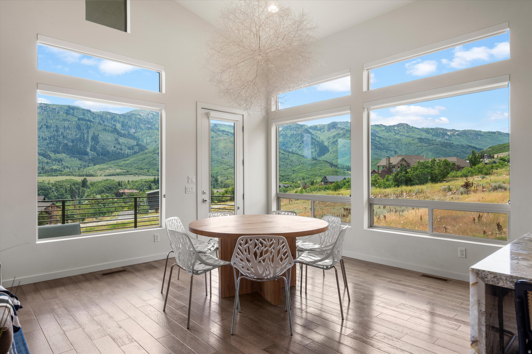 DURFEE CREEK - Residential