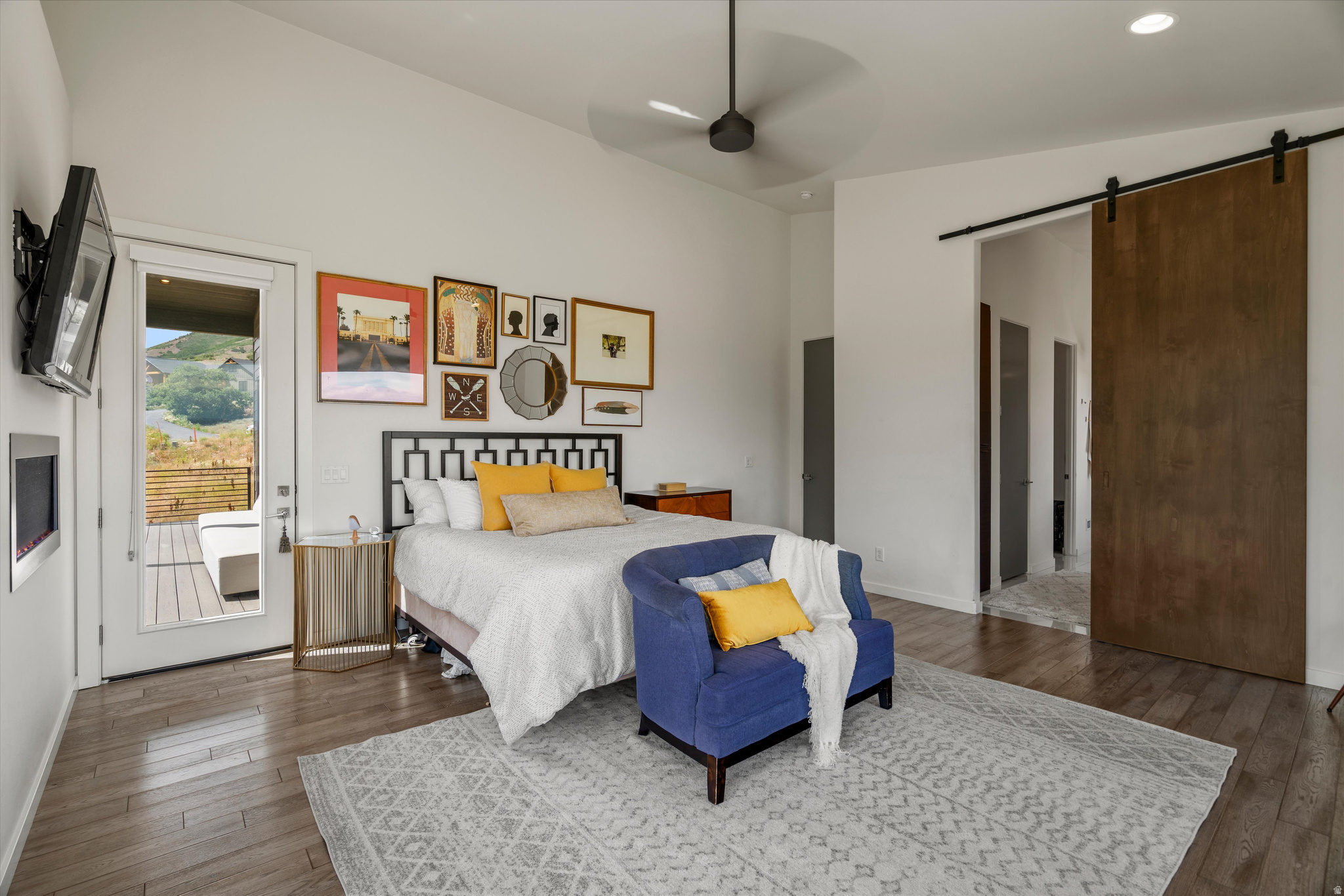 DURFEE CREEK - Residential
