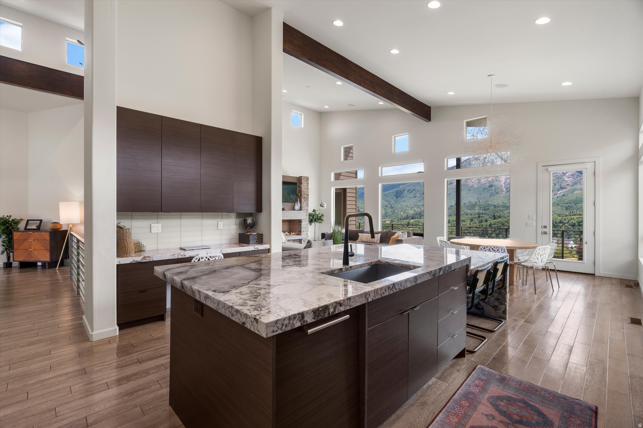 DURFEE CREEK - Residential