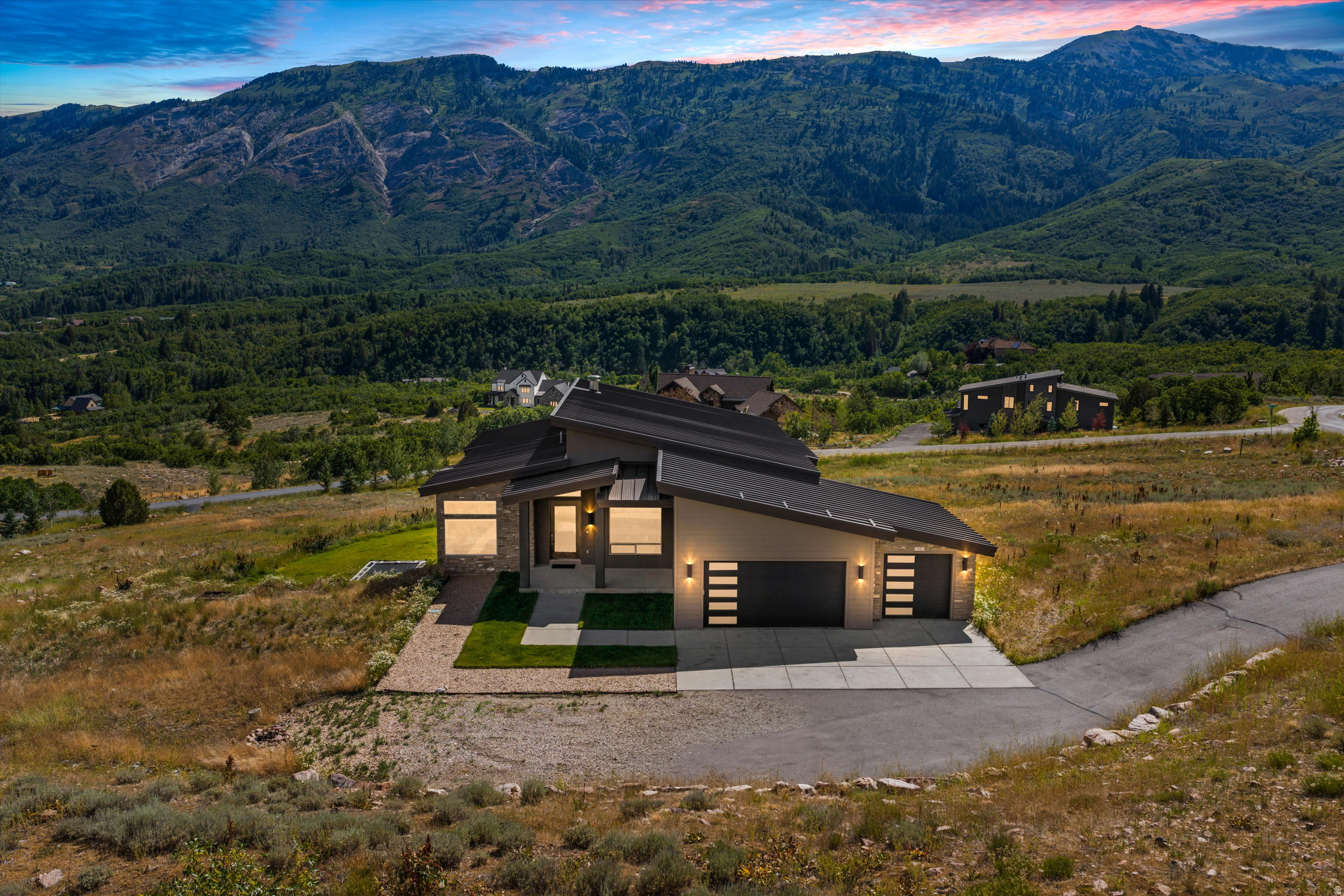 DURFEE CREEK - Residential