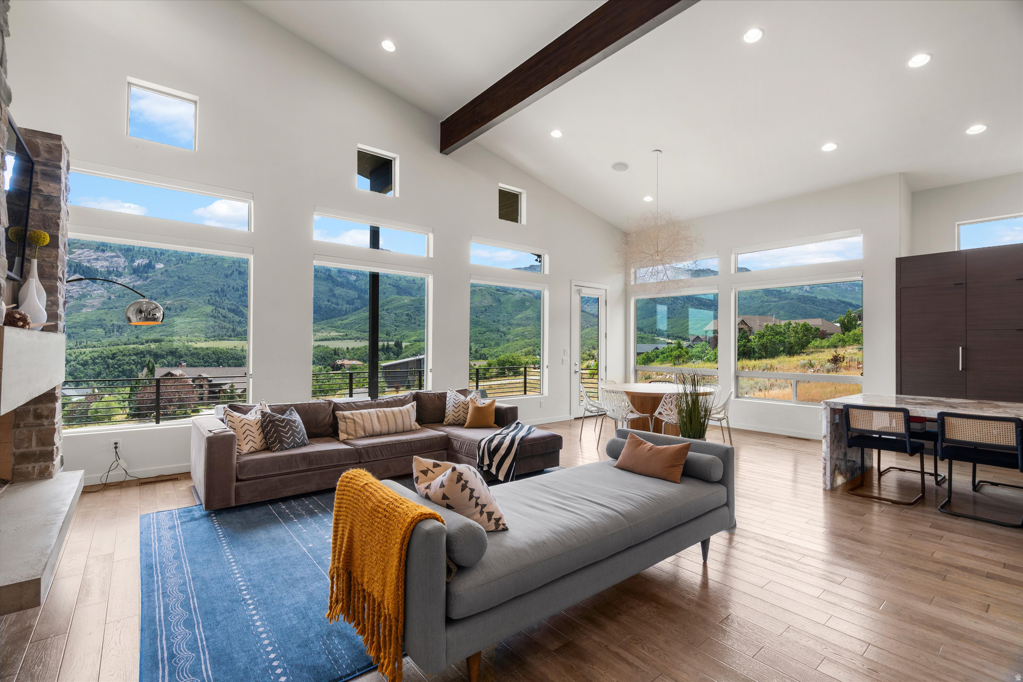 DURFEE CREEK - Residential