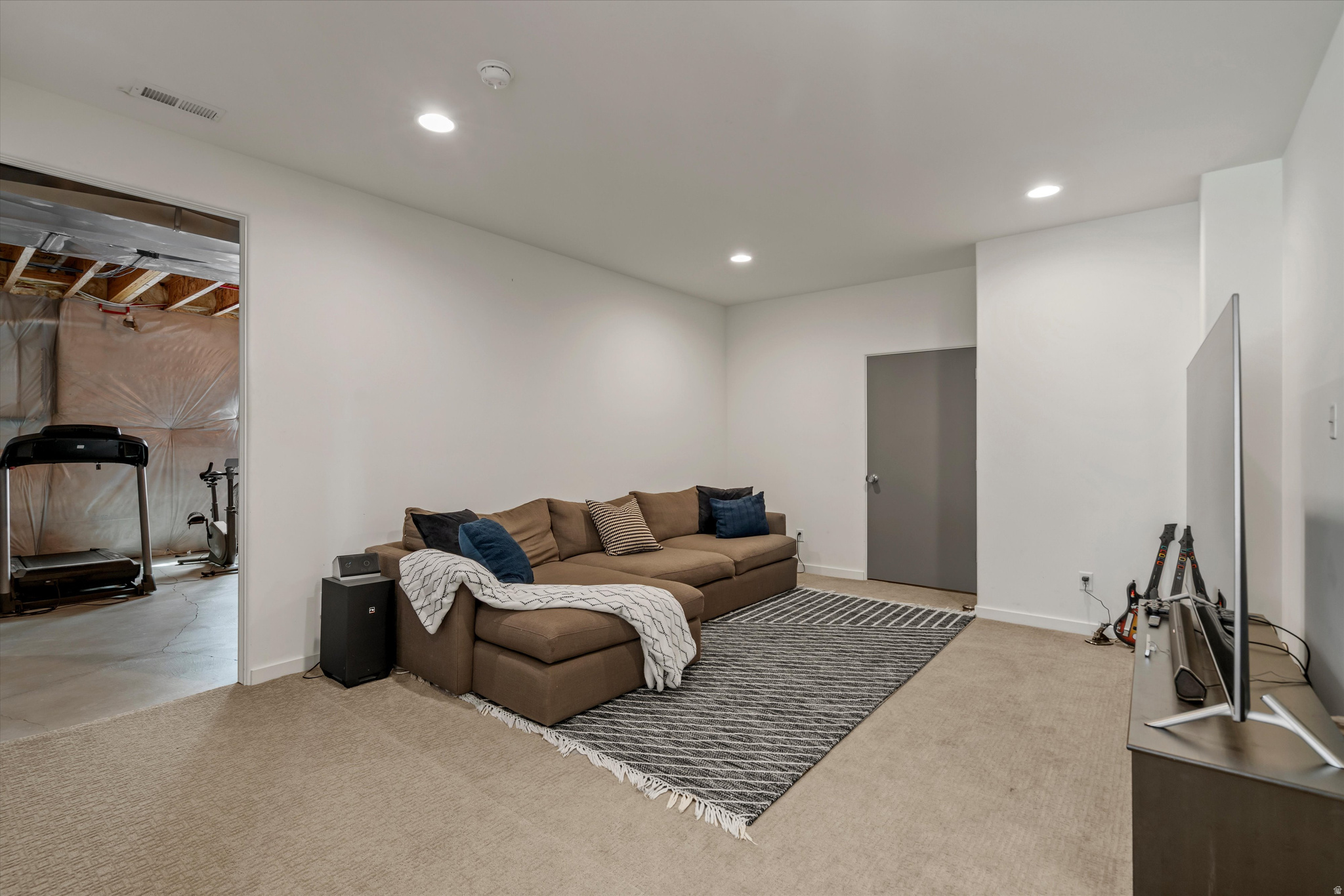 DURFEE CREEK - Residential