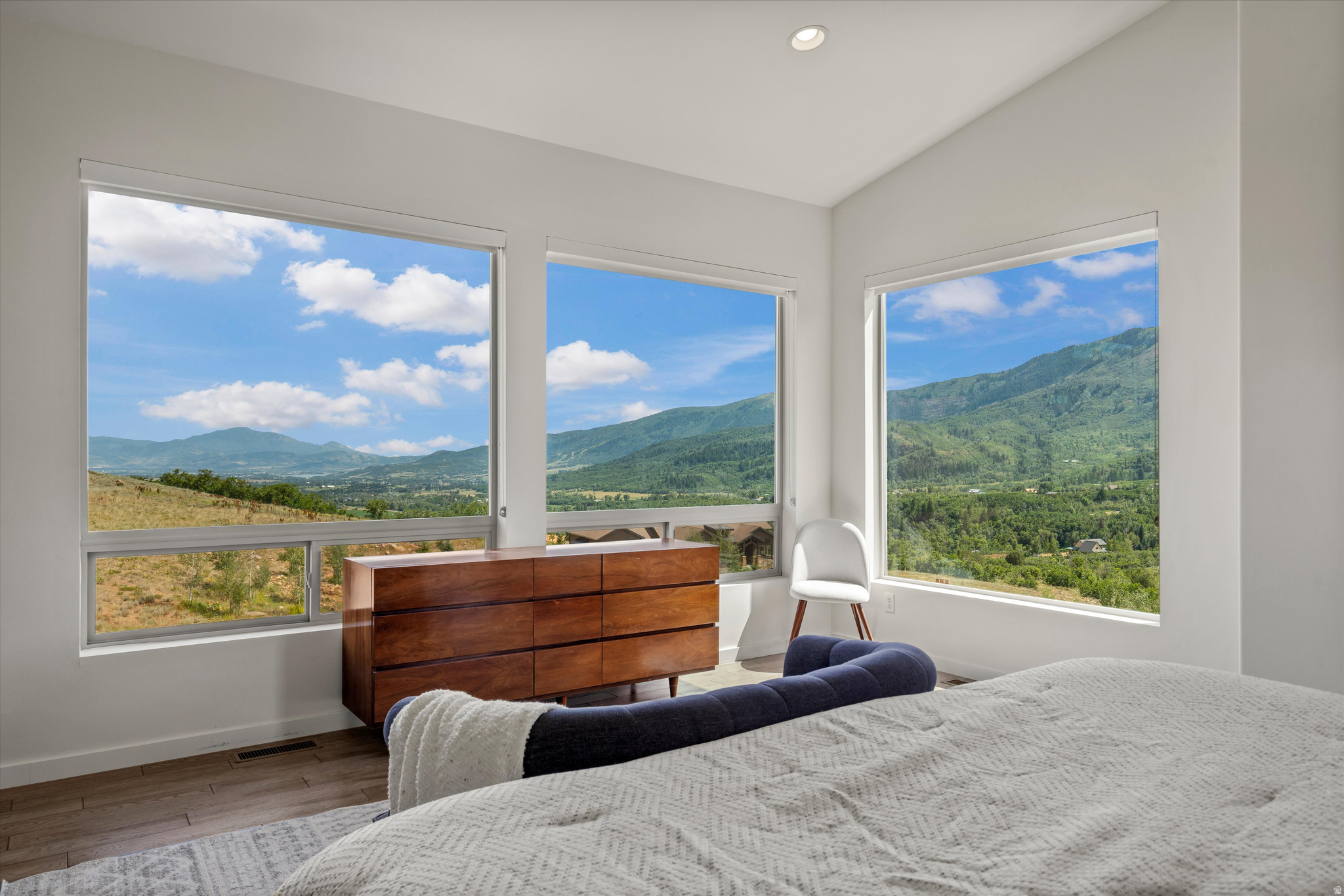 DURFEE CREEK - Residential