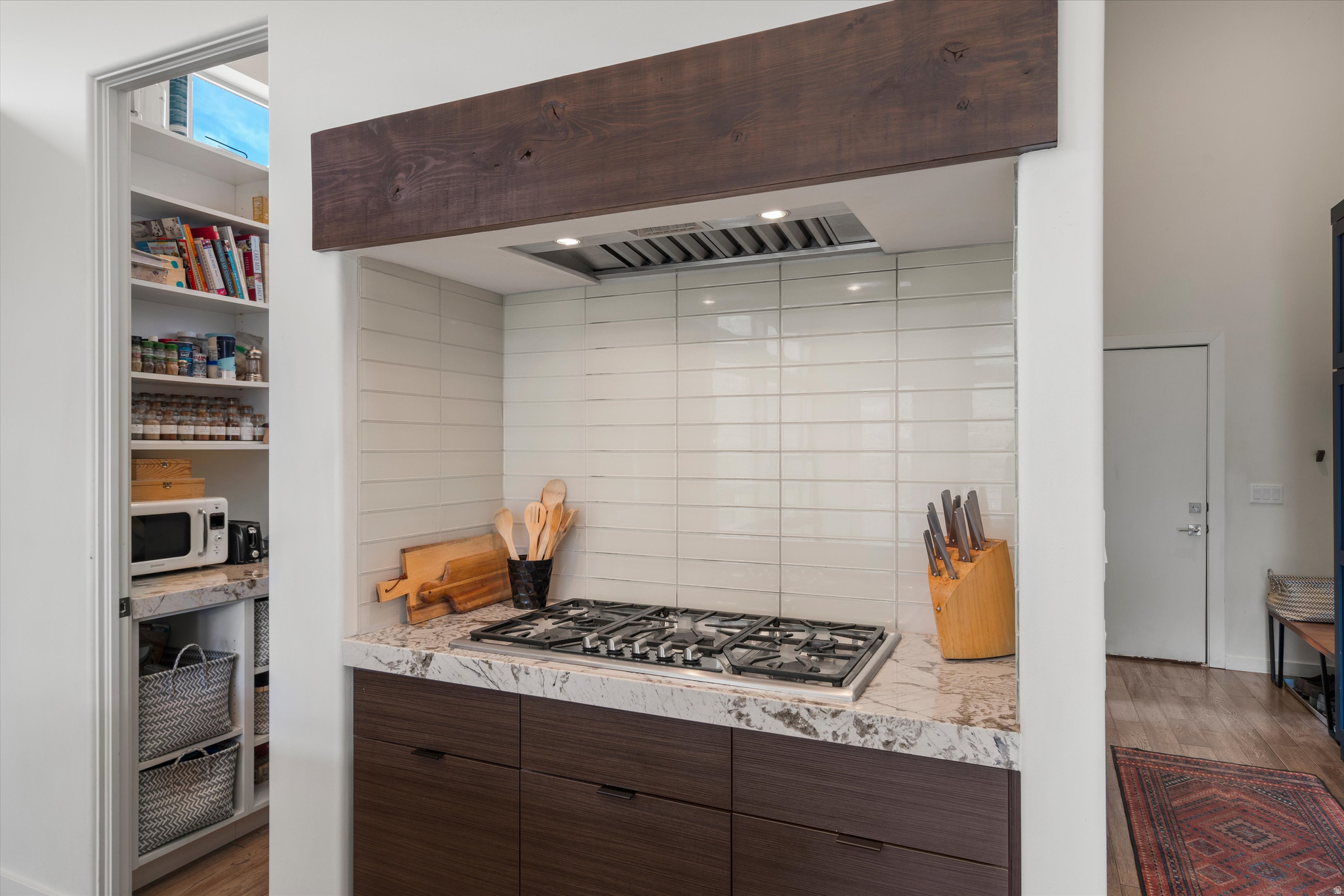 DURFEE CREEK - Residential