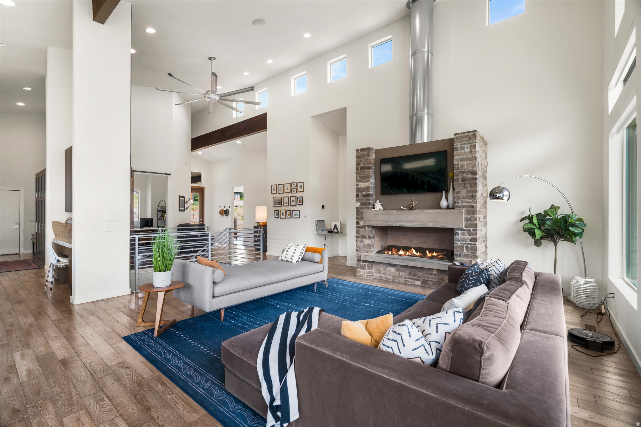DURFEE CREEK - Residential